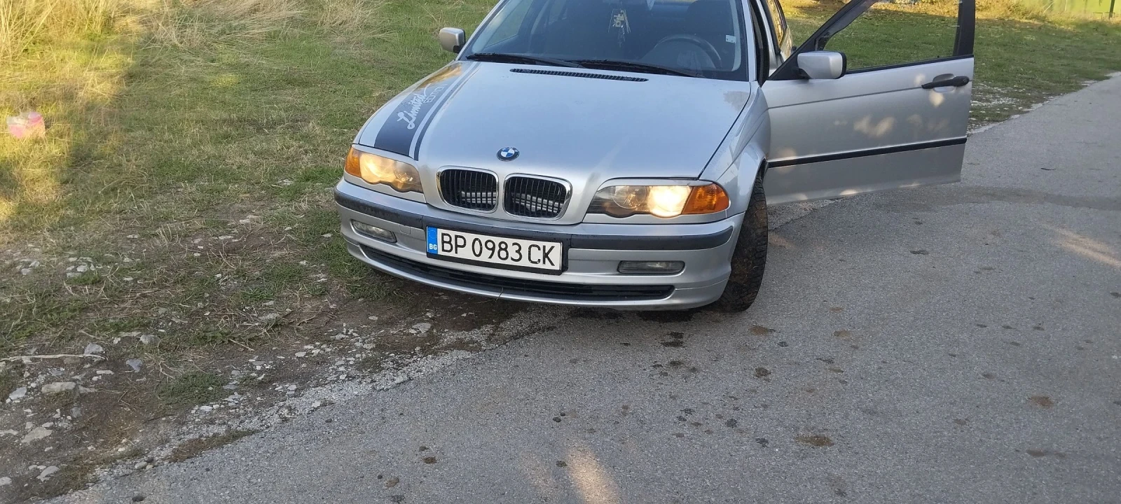 BMW 316  - изображение 2