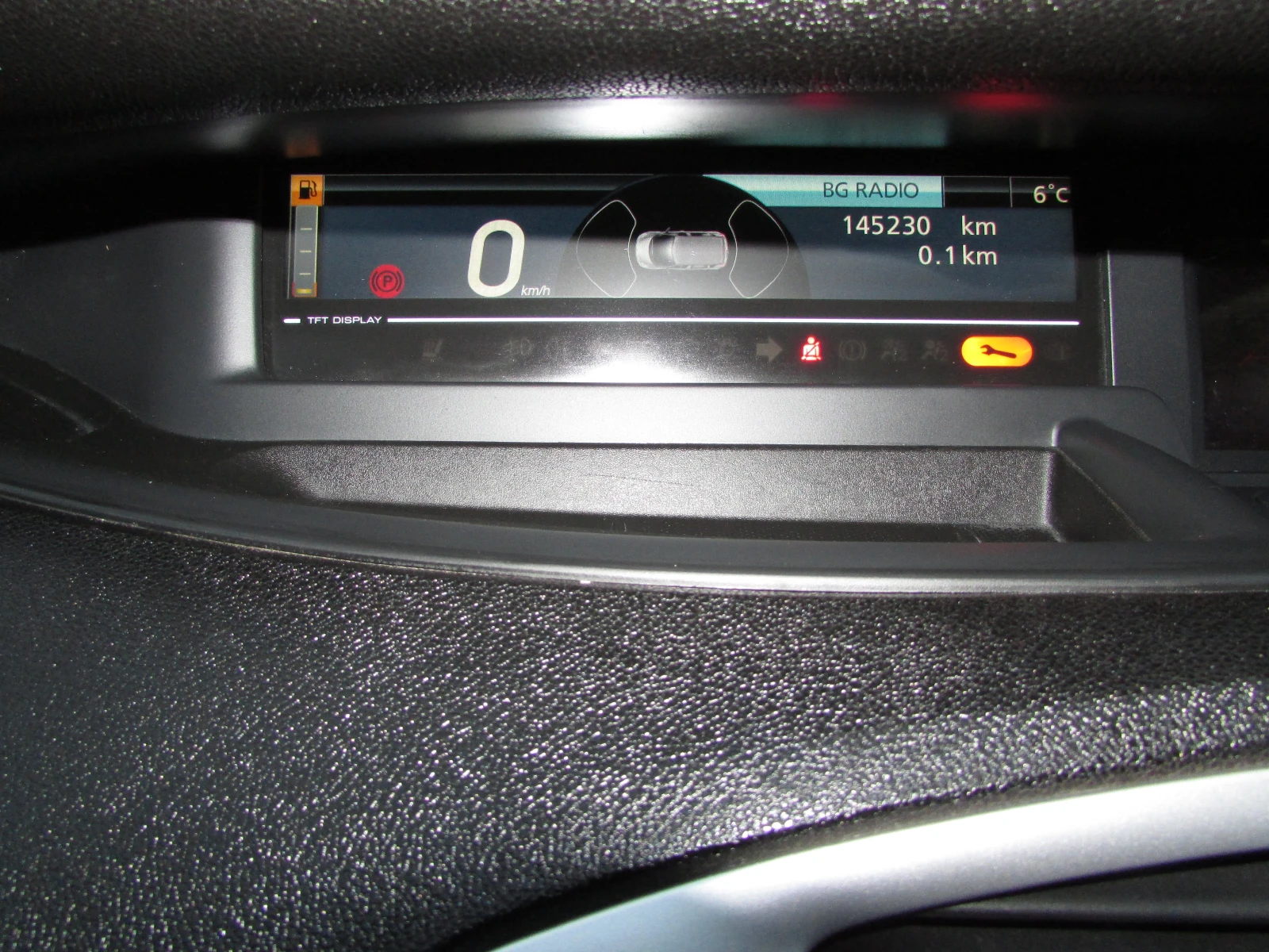 Renault Grand scenic 1.5DCI EURO5A | Mobile.bg   12