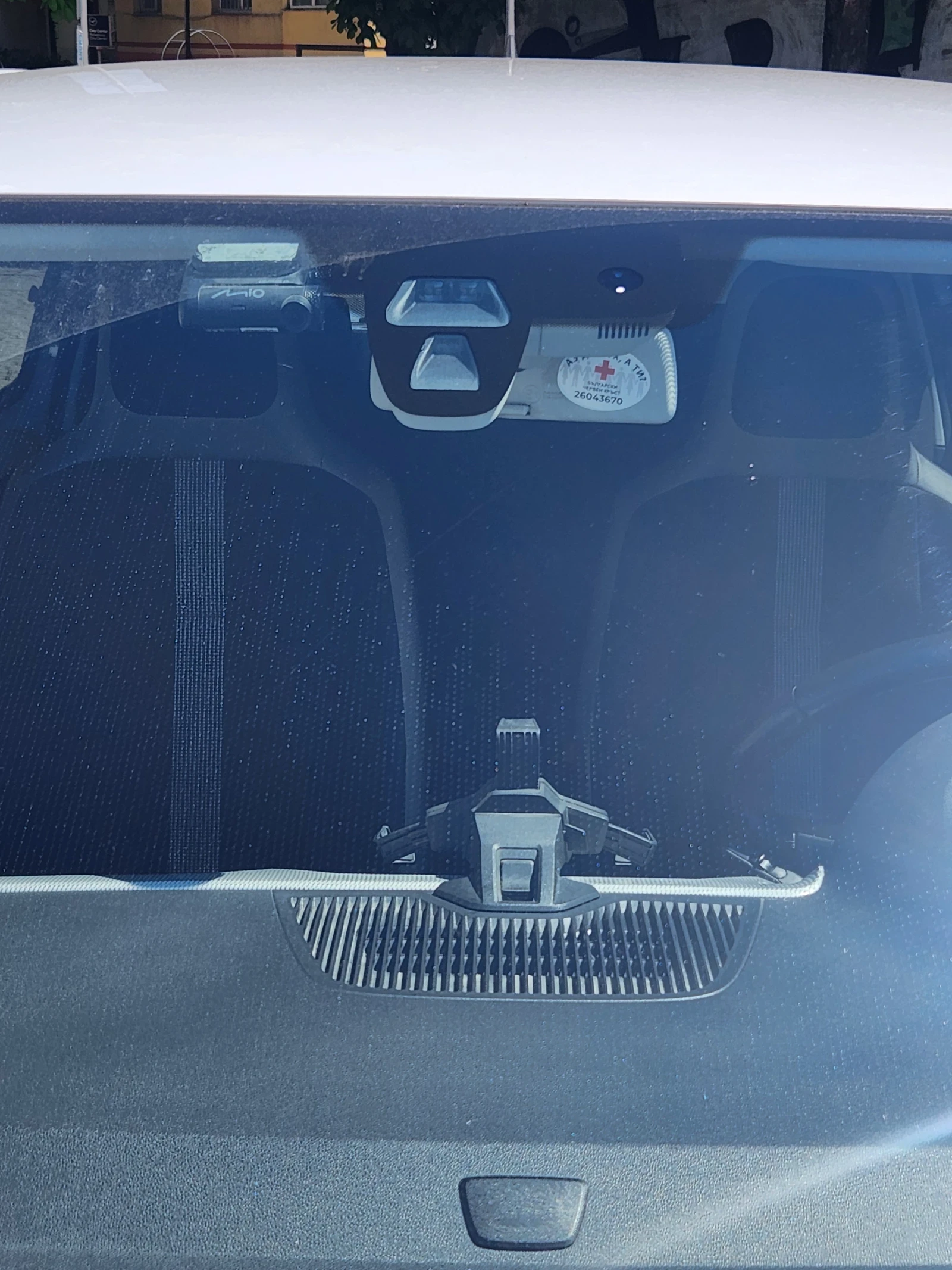 VW Up  - изображение 10