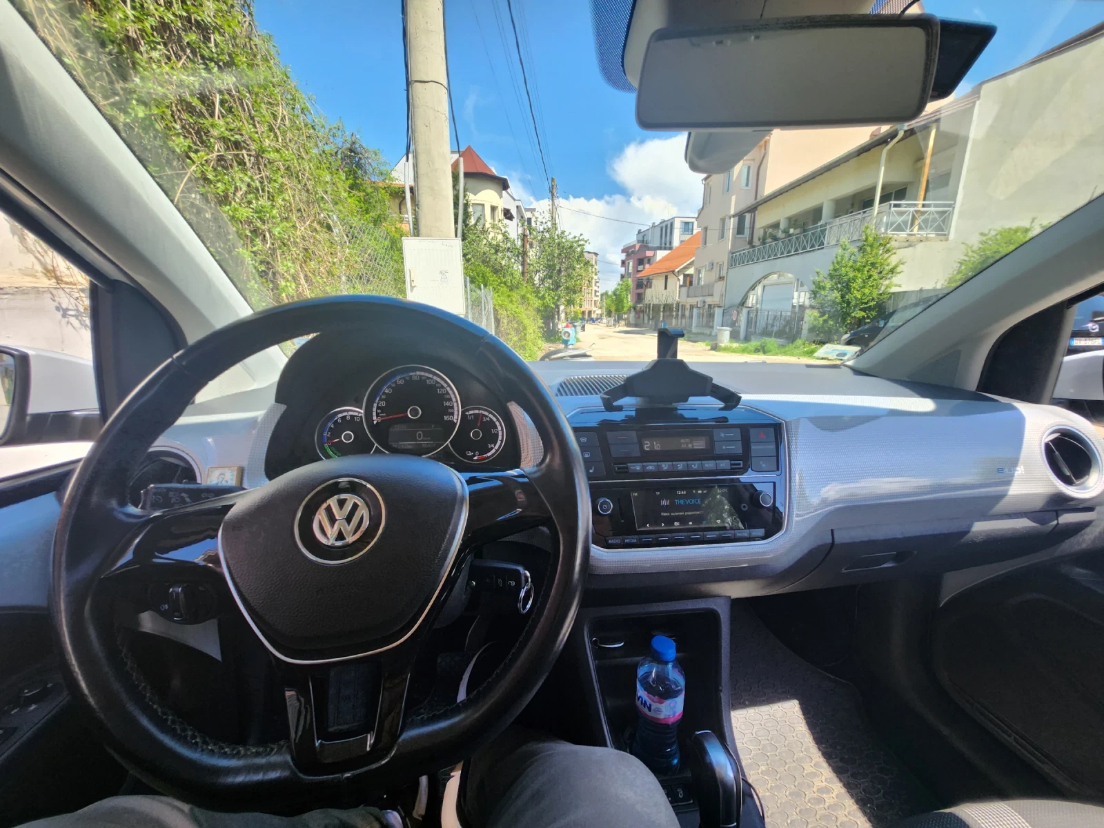 VW Up  - изображение 7