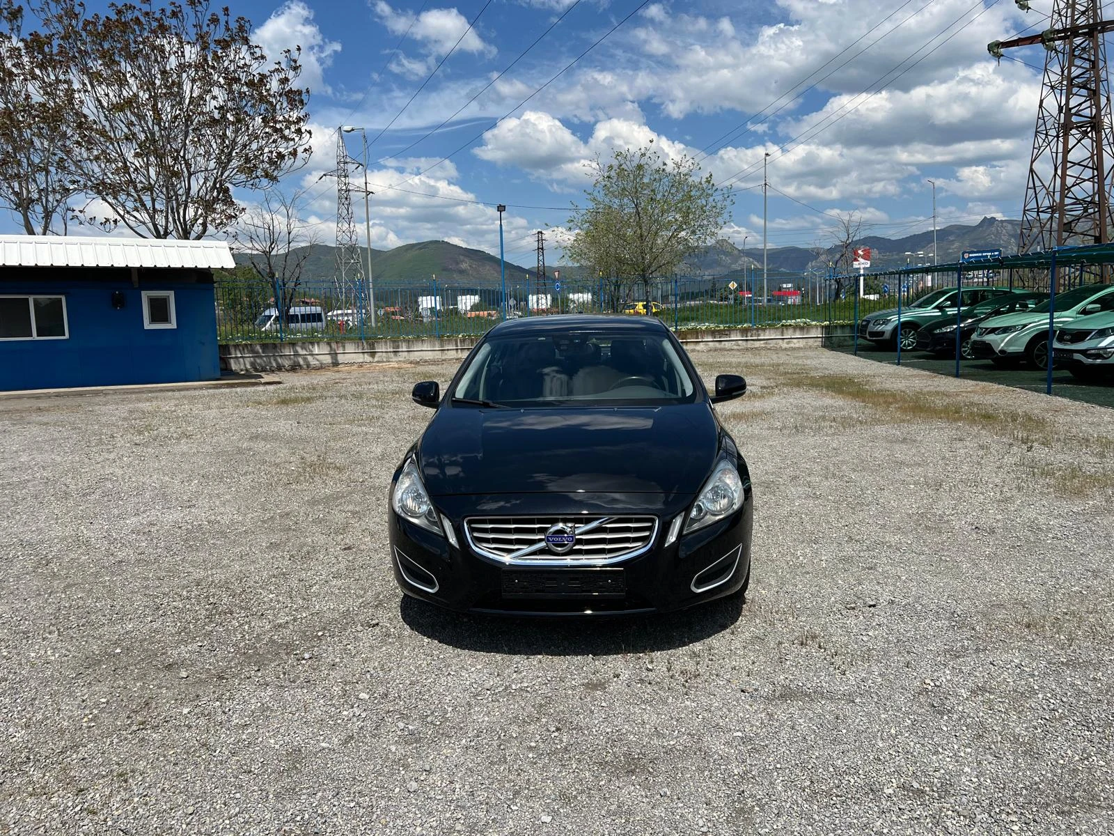 Volvo S60 2, 0 D3 NAVI EURO 5A - изображение 2