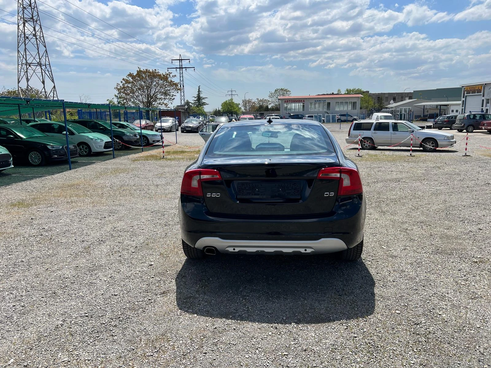 Volvo S60 2, 0 D3 NAVI EURO 5A - изображение 6