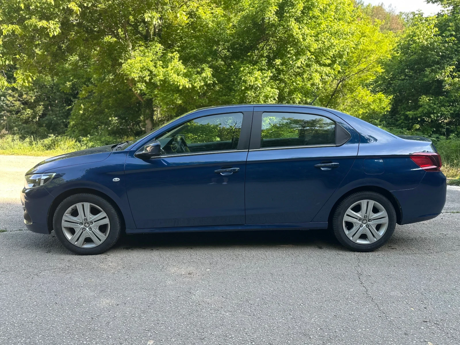 Peugeot 301 Euro6D - изображение 3