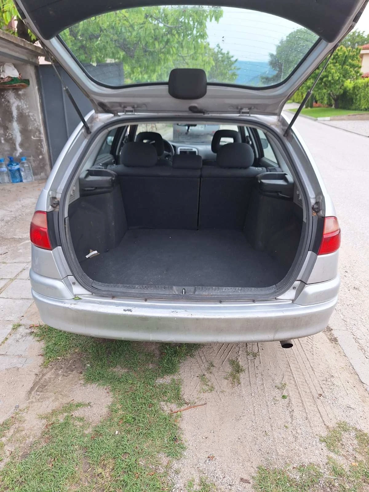 Toyota Avensis  - изображение 5