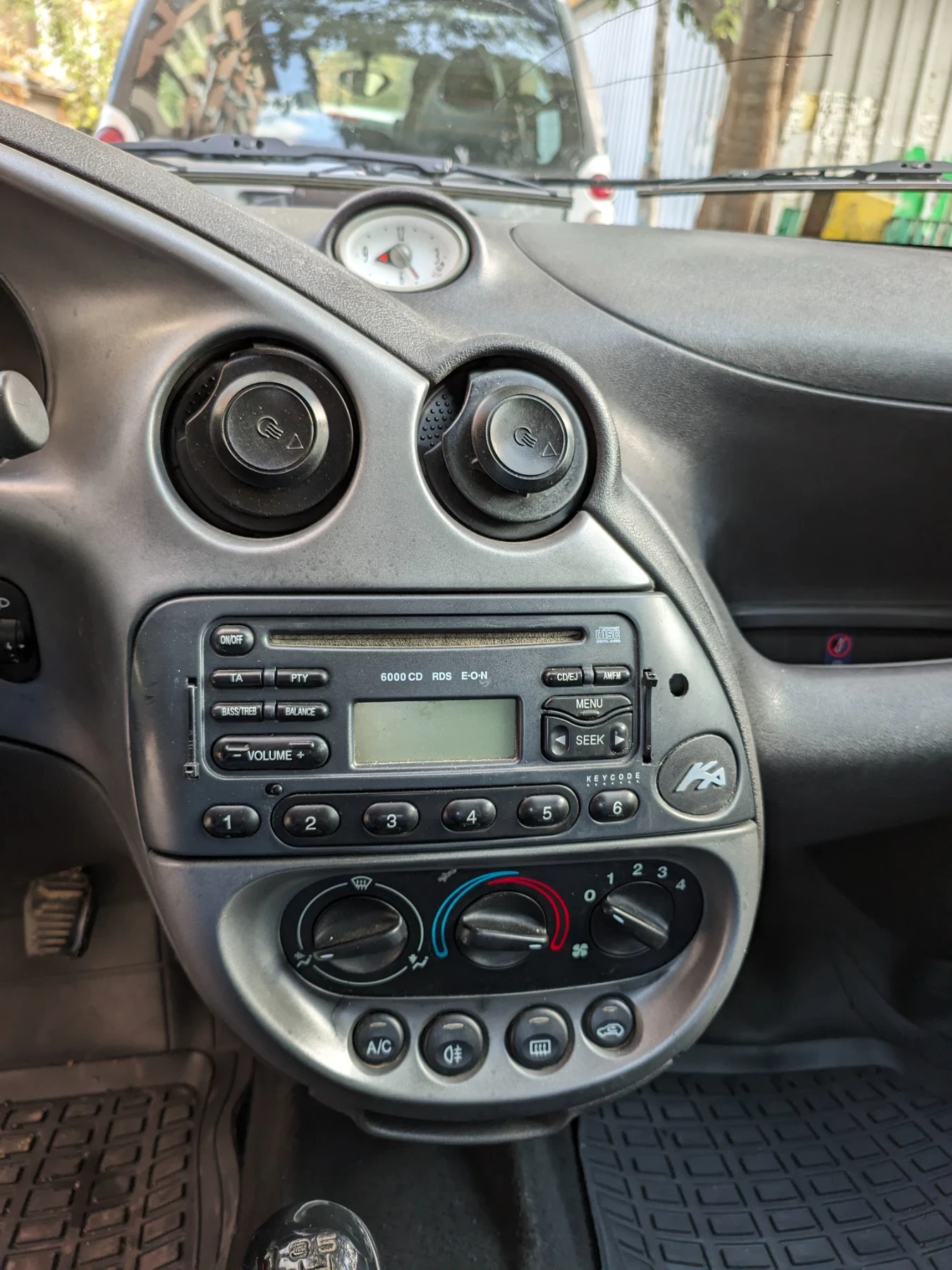 Ford Ka 1.3 | Mobile.bg — изображение 16