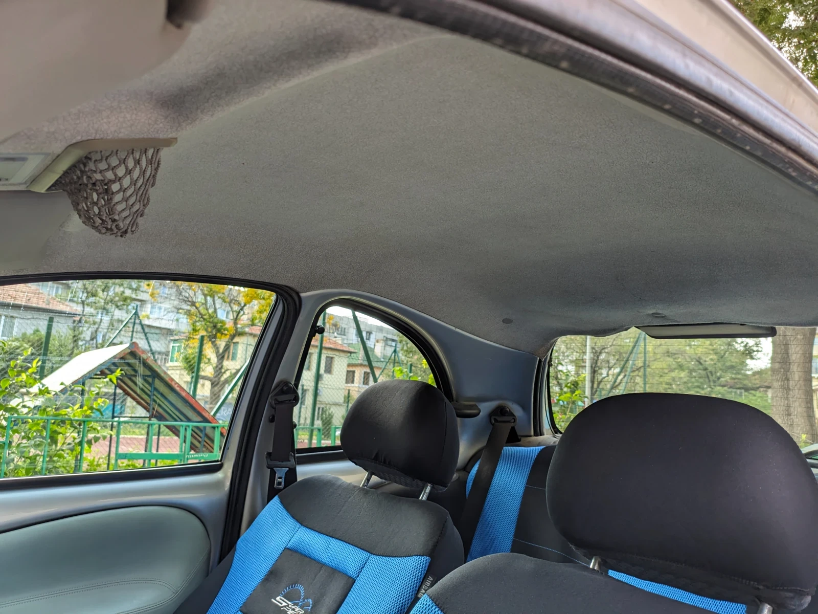 Ford Ka 1.3 | Mobile.bg — изображение 14