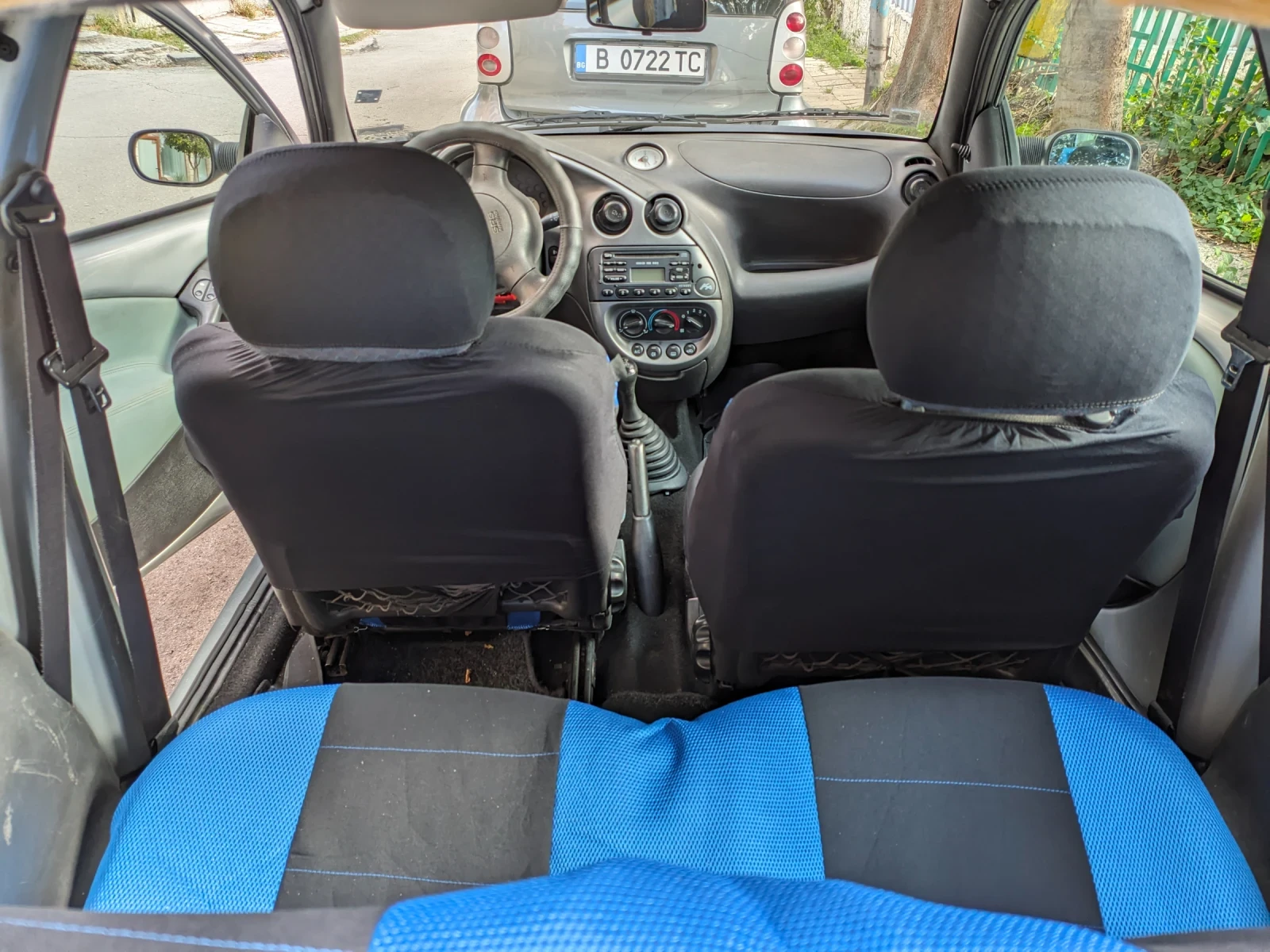 Ford Ka 1.3 - изображение 8