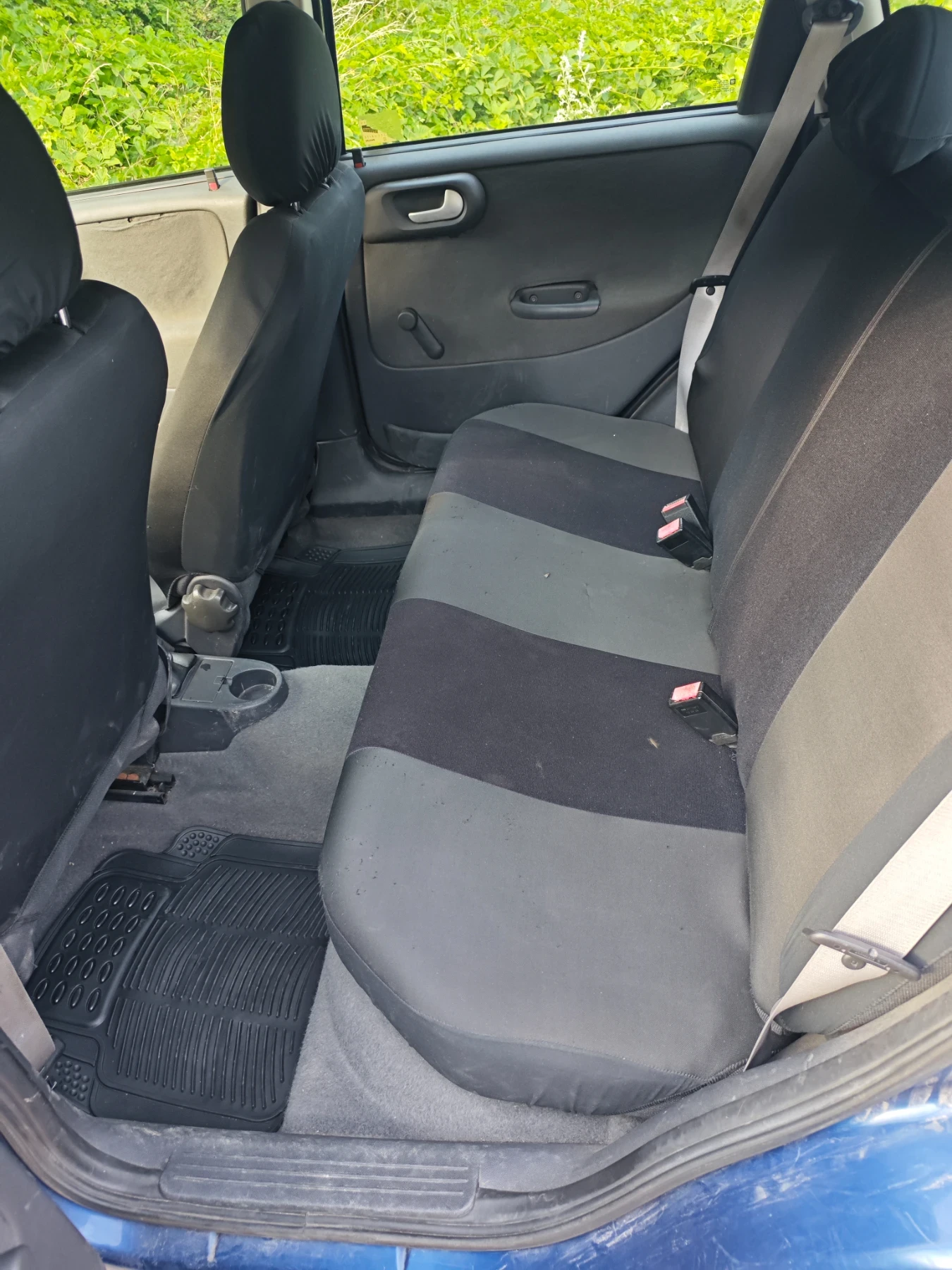 Opel Corsa  - изображение 6
