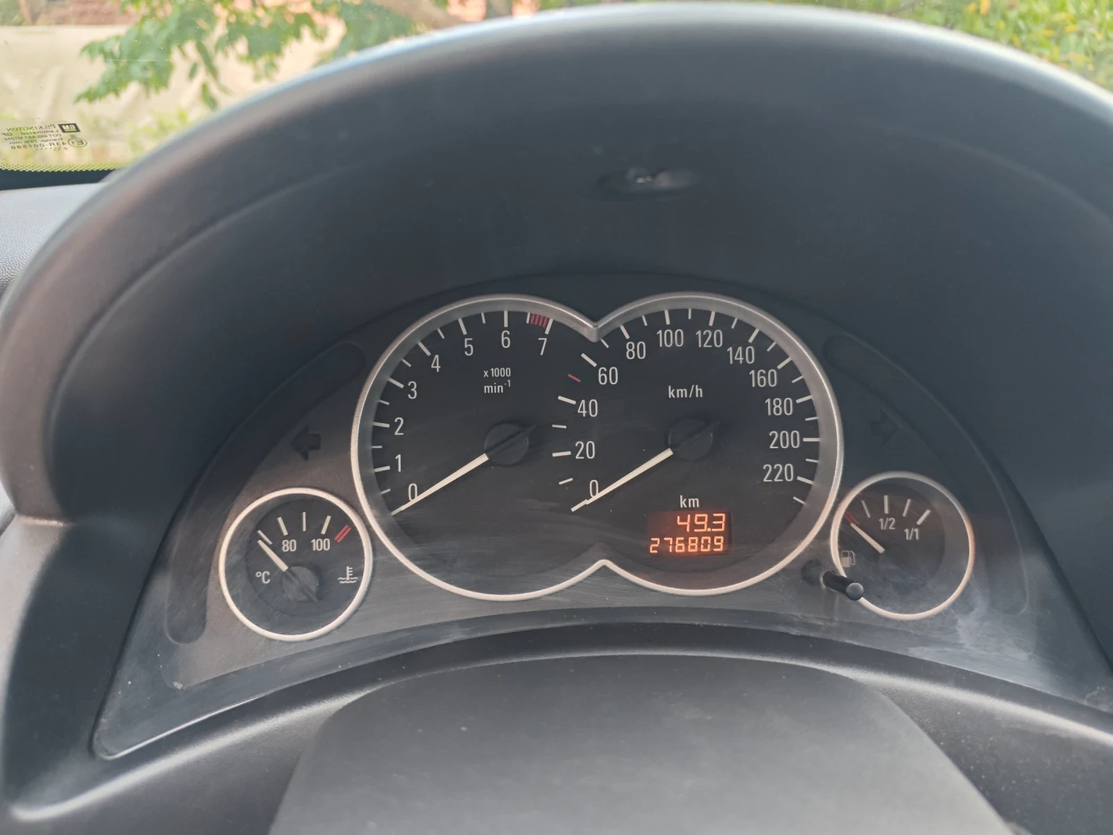 Opel Corsa  - изображение 8