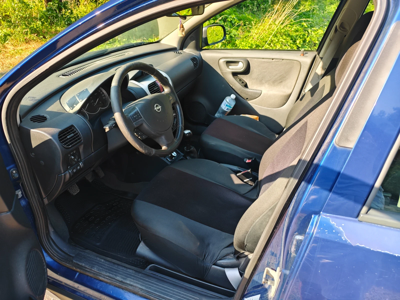Opel Corsa  - изображение 5