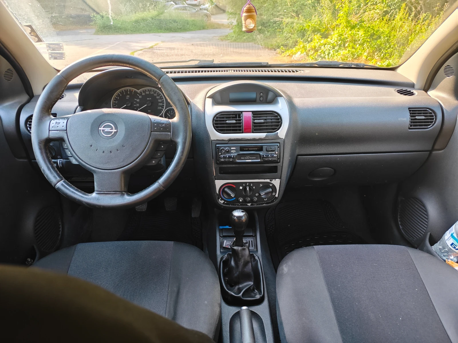 Opel Corsa  - изображение 7