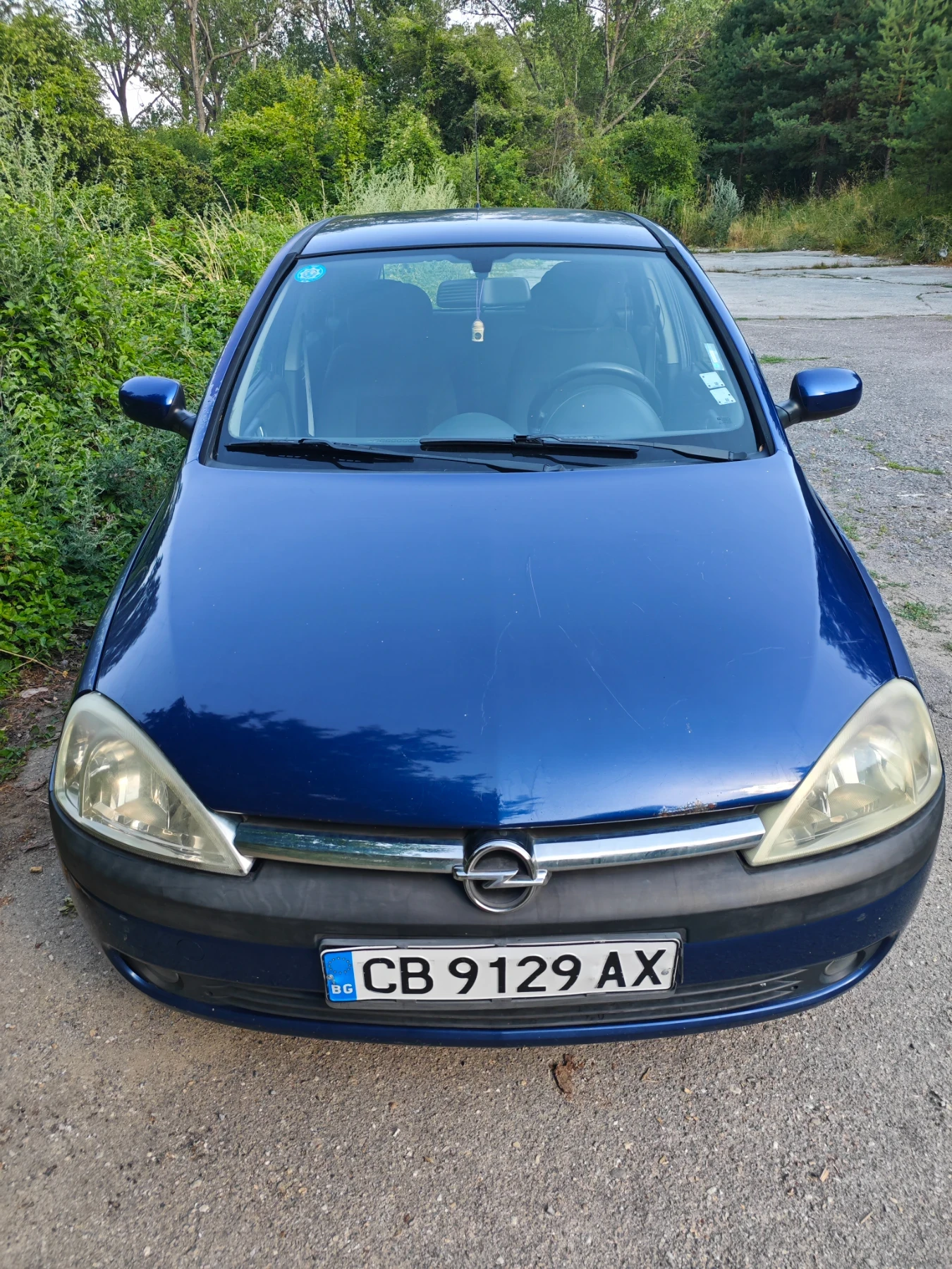 Opel Corsa  - изображение 2