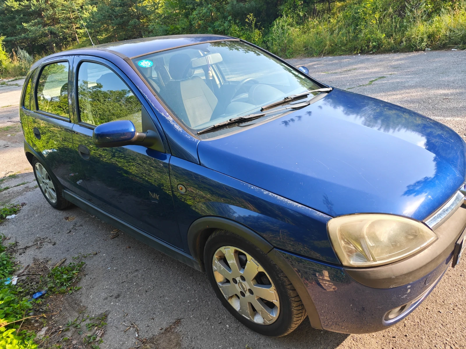 Opel Corsa  - изображение 4
