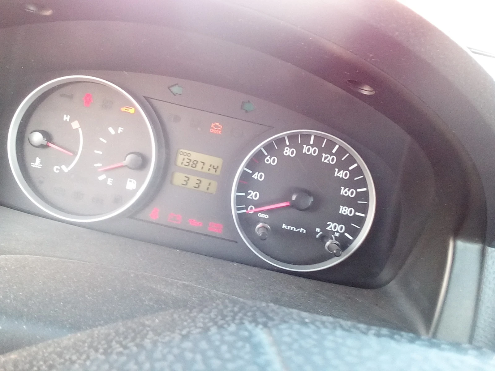 Hyundai Getz  - изображение 5
