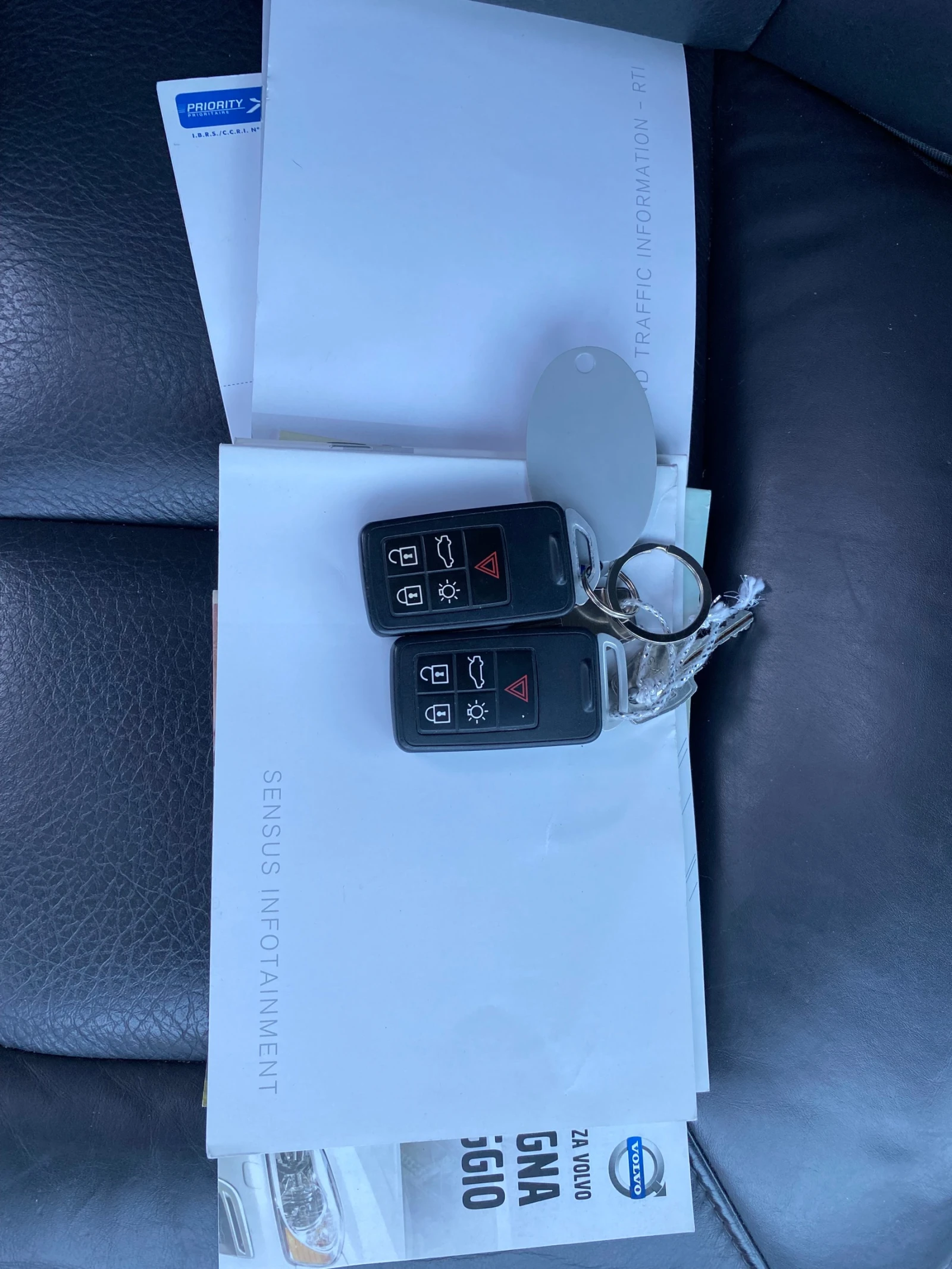 Volvo Xc70 D 4 MOMENTUM | Mobile.bg   17