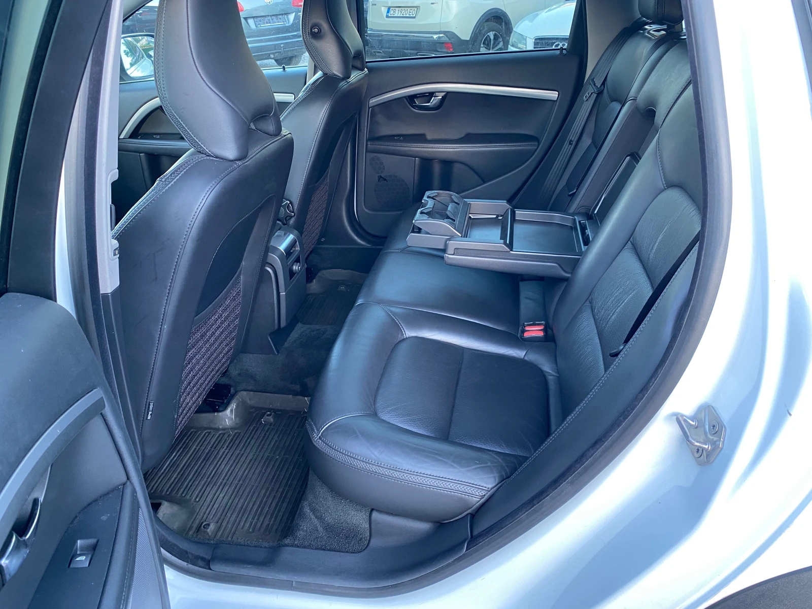 Volvo Xc70 D 4 MOMENTUM | Mobile.bg   11