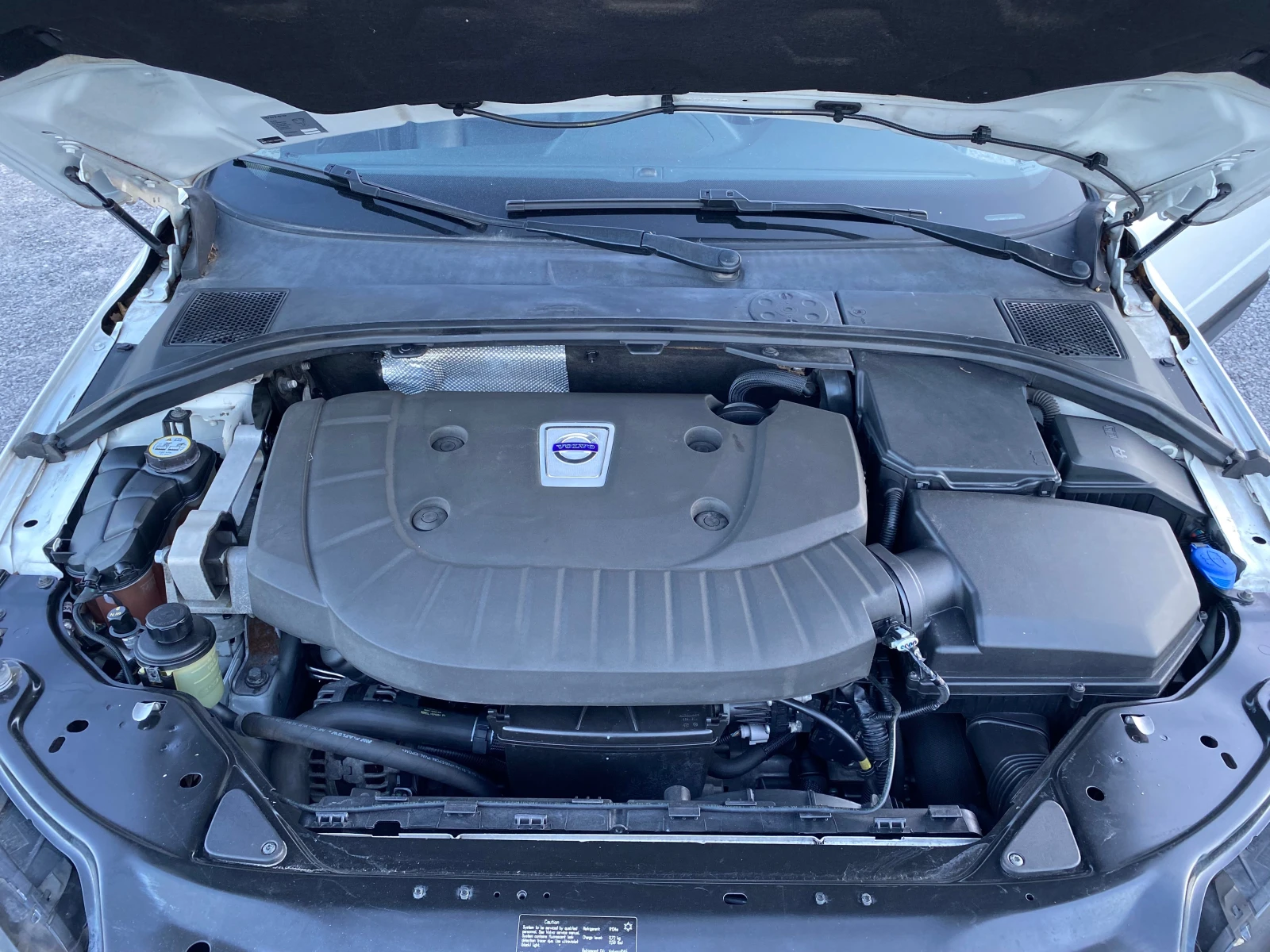 Volvo Xc70 D 4 MOMENTUM | Mobile.bg   14