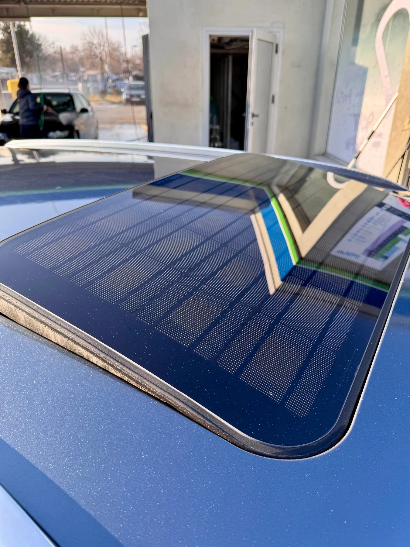 Audi A6 3.2 FSI   Allroad Winter  | Mobile.bg   13