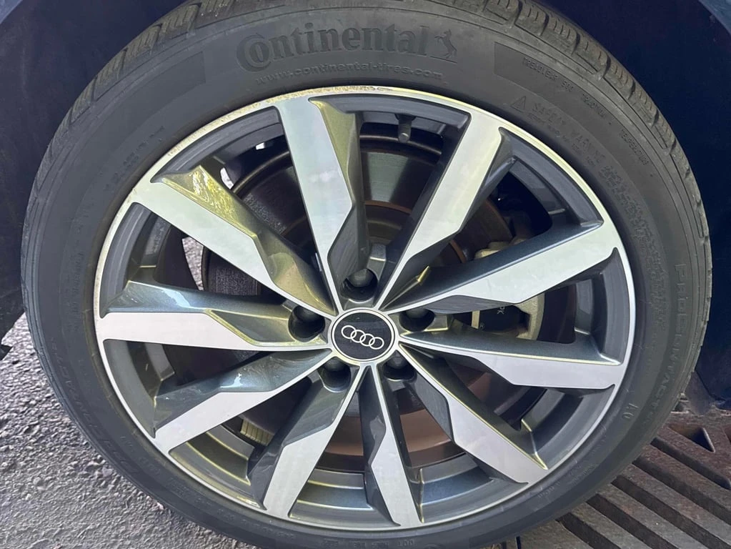 Audi A4 * Komfort * CARFAX * БЕЗ ПЪРВОНАЧАЛНА ВНОСКА - изображение 7
