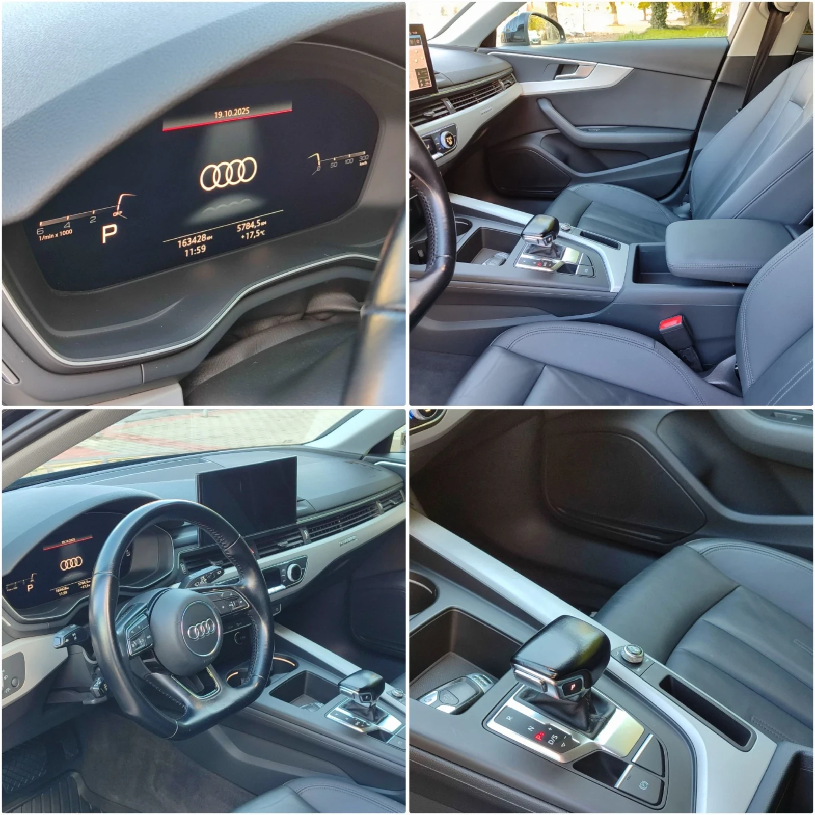 Audi A4 45TDI 8ZF VIRTUAL COCKPIT MATRIX  - изображение 10