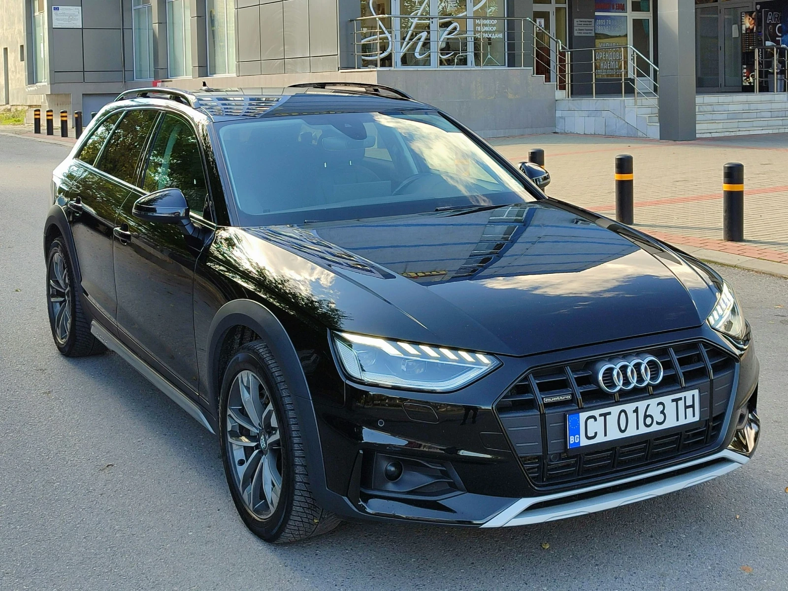Audi A4 45TDI 8ZF VIRTUAL COCKPIT MATRIX  - изображение 5