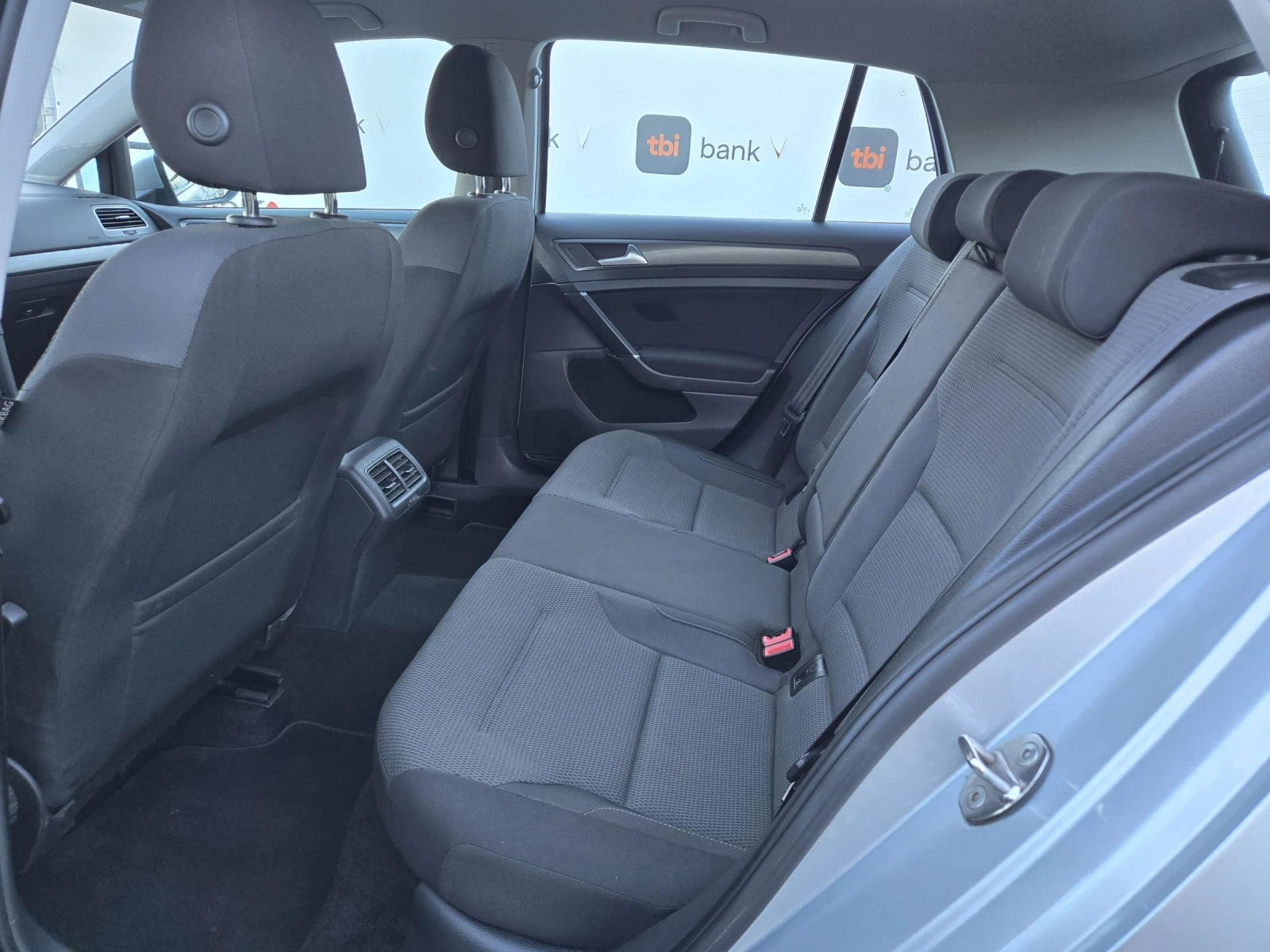 VW Golf 7= 1.6TDI-110kc= АВТОМАТ* DSG* = BLUEMOTION - изображение 9