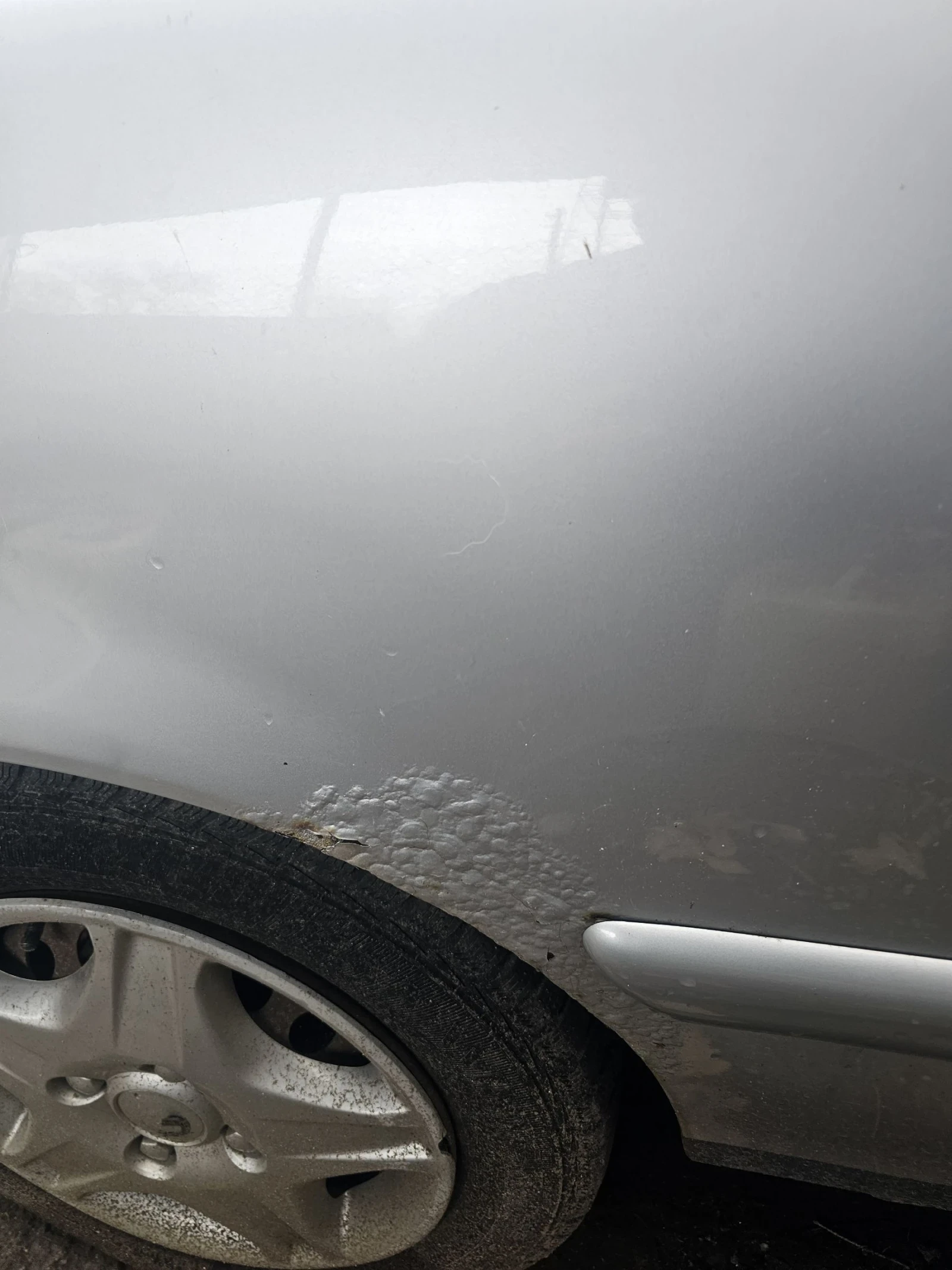 Nissan Micra  - изображение 10