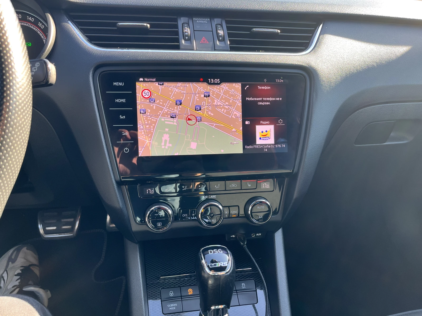 Skoda Octavia VRs | Mobile.bg � ����������� 17
