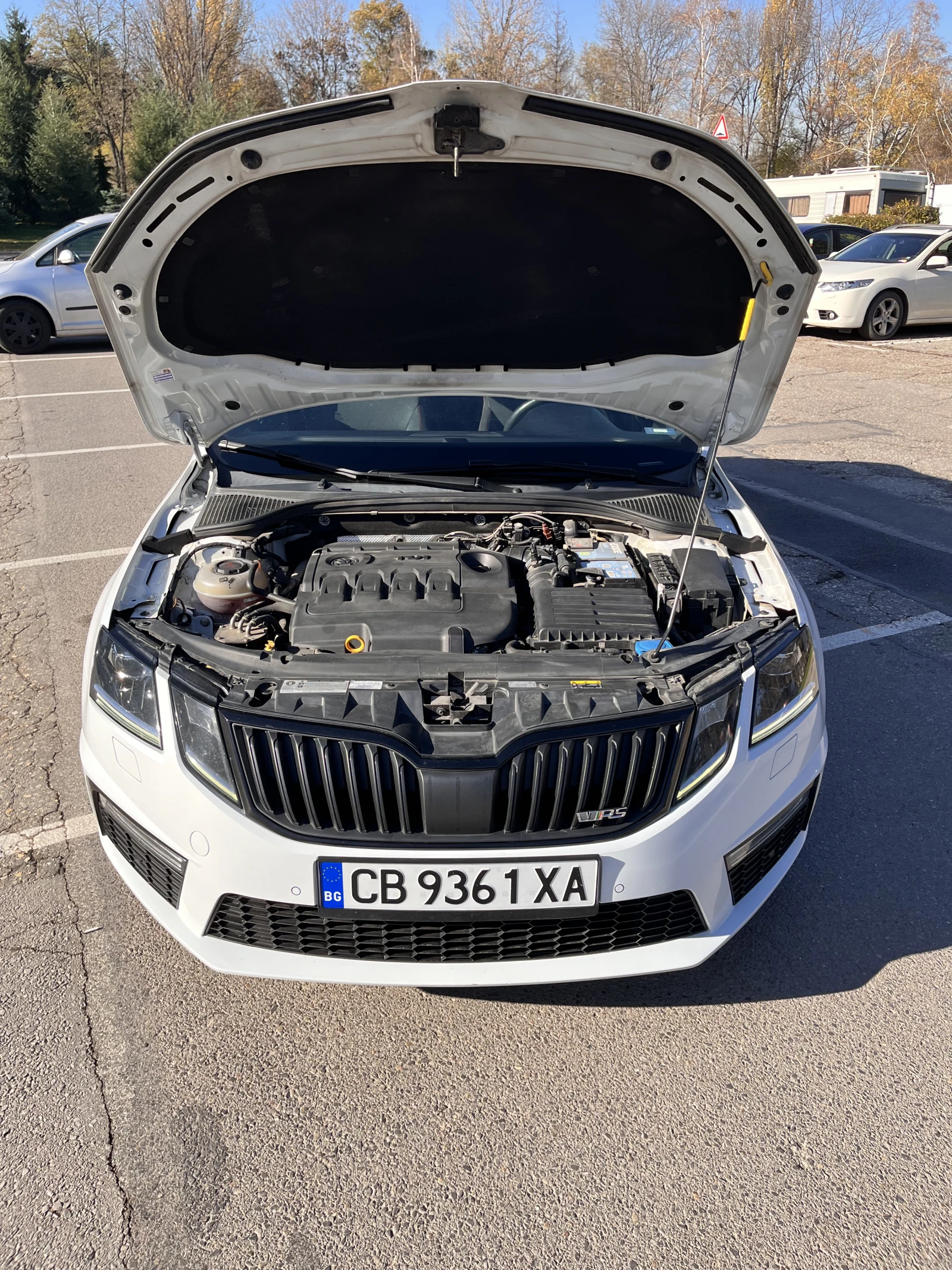 Skoda Octavia VRs | Mobile.bg � ����������� 13