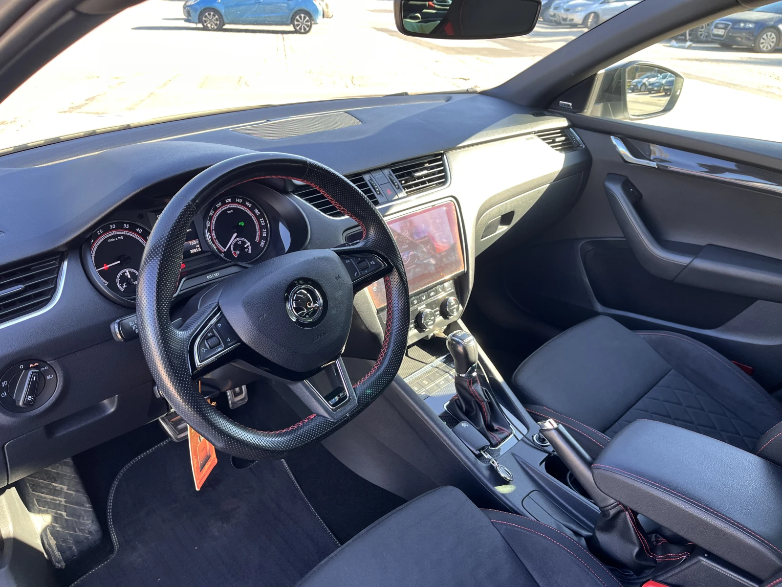 Skoda Octavia VRs | Mobile.bg � ����������� 12