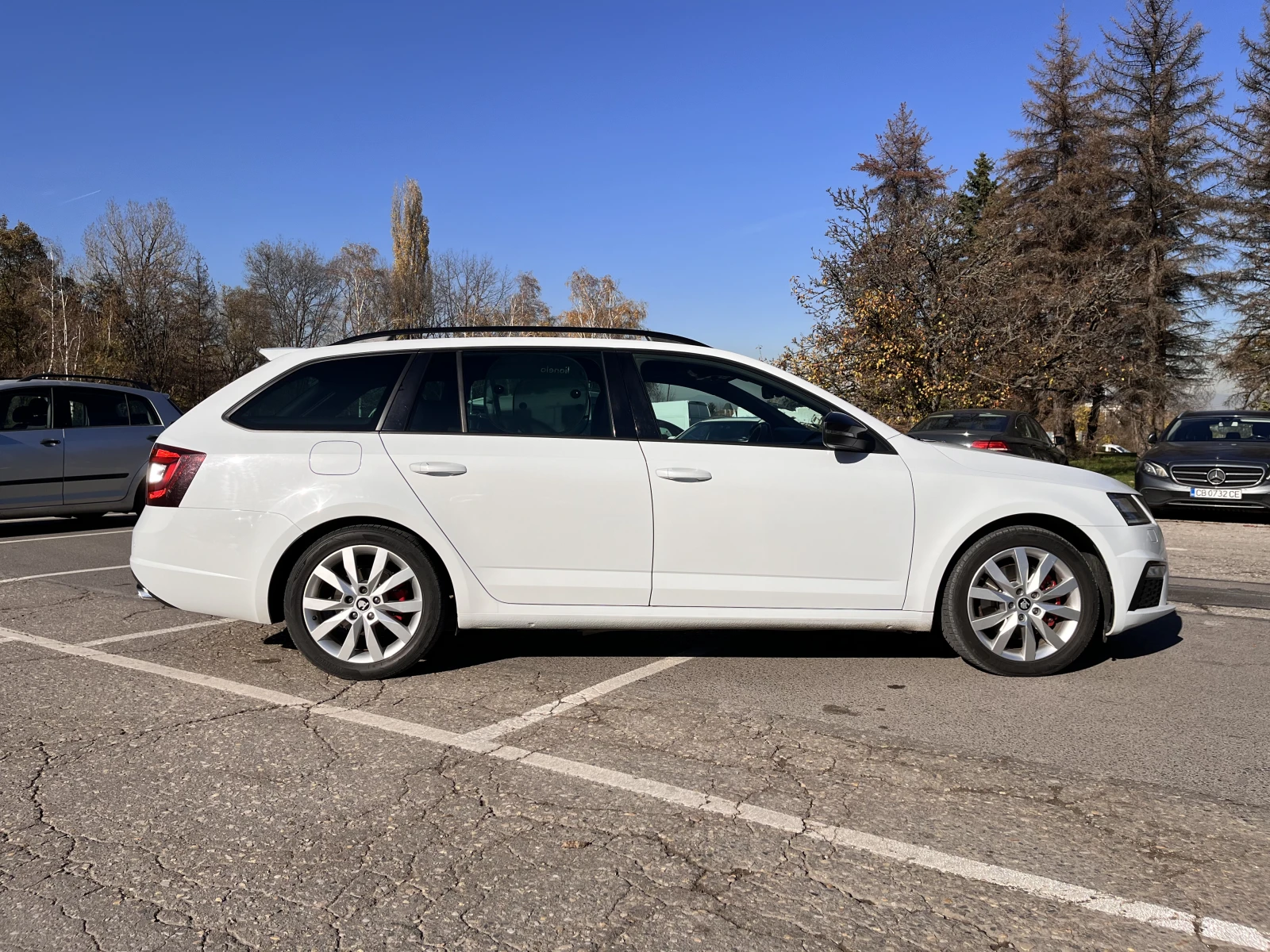Skoda Octavia VRs - изображение 5