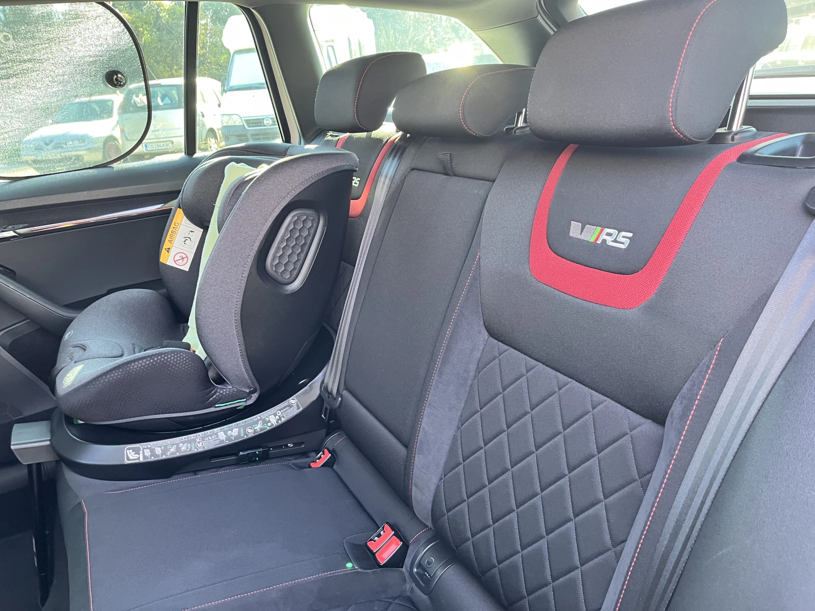 Skoda Octavia VRs | Mobile.bg � ����������� 11
