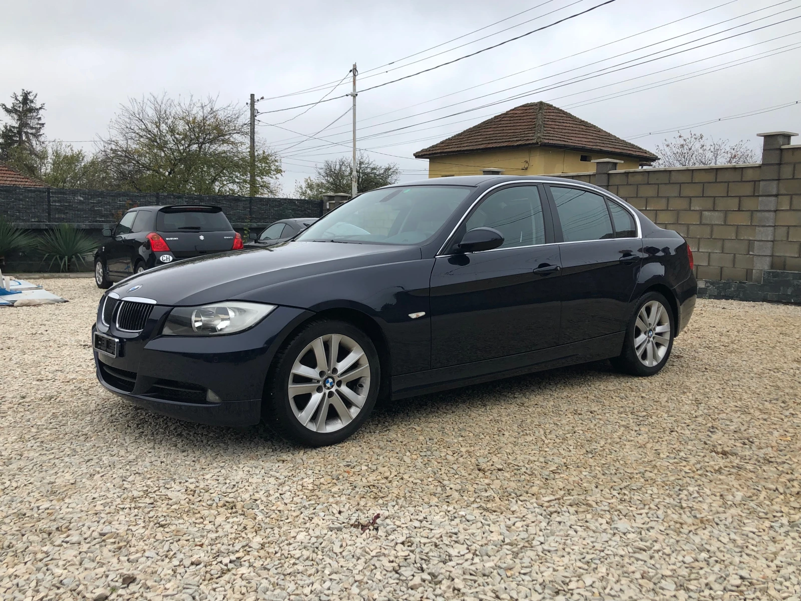 BMW 325 i  | Mobile.bg   5