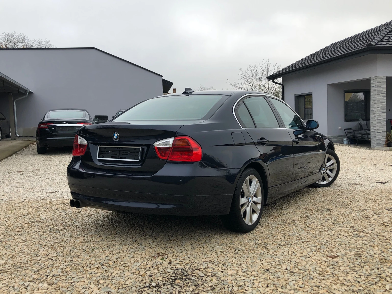 BMW 325 i  | Mobile.bg   2