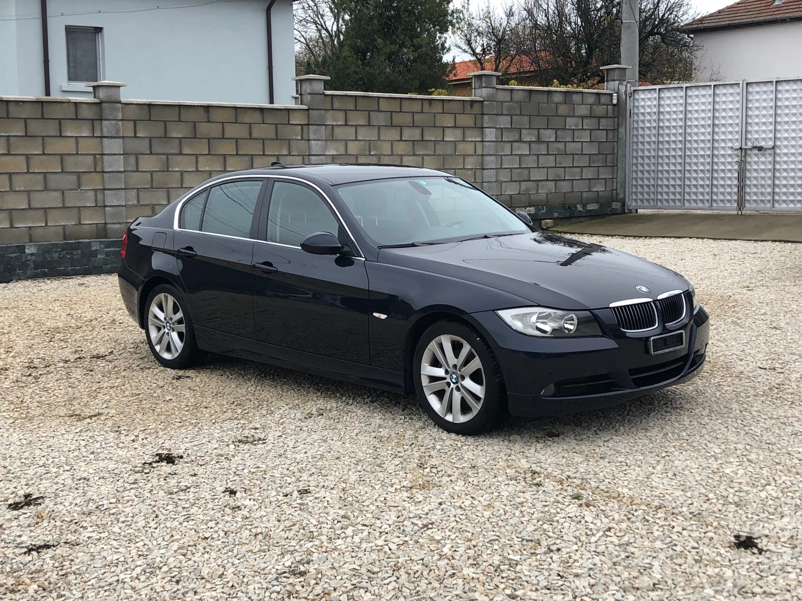 BMW 325 i  | Mobile.bg   15