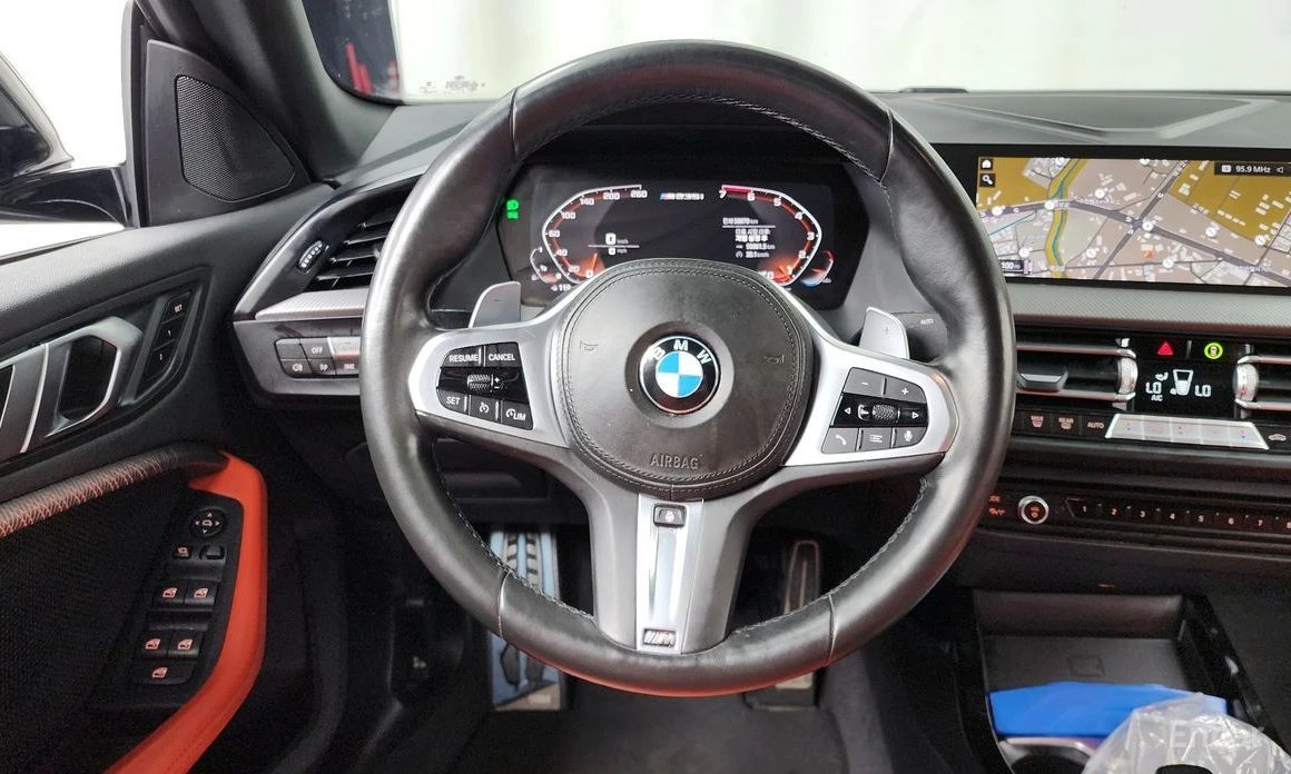 BMW 2 Gran Coupe | Mobile.bg   13