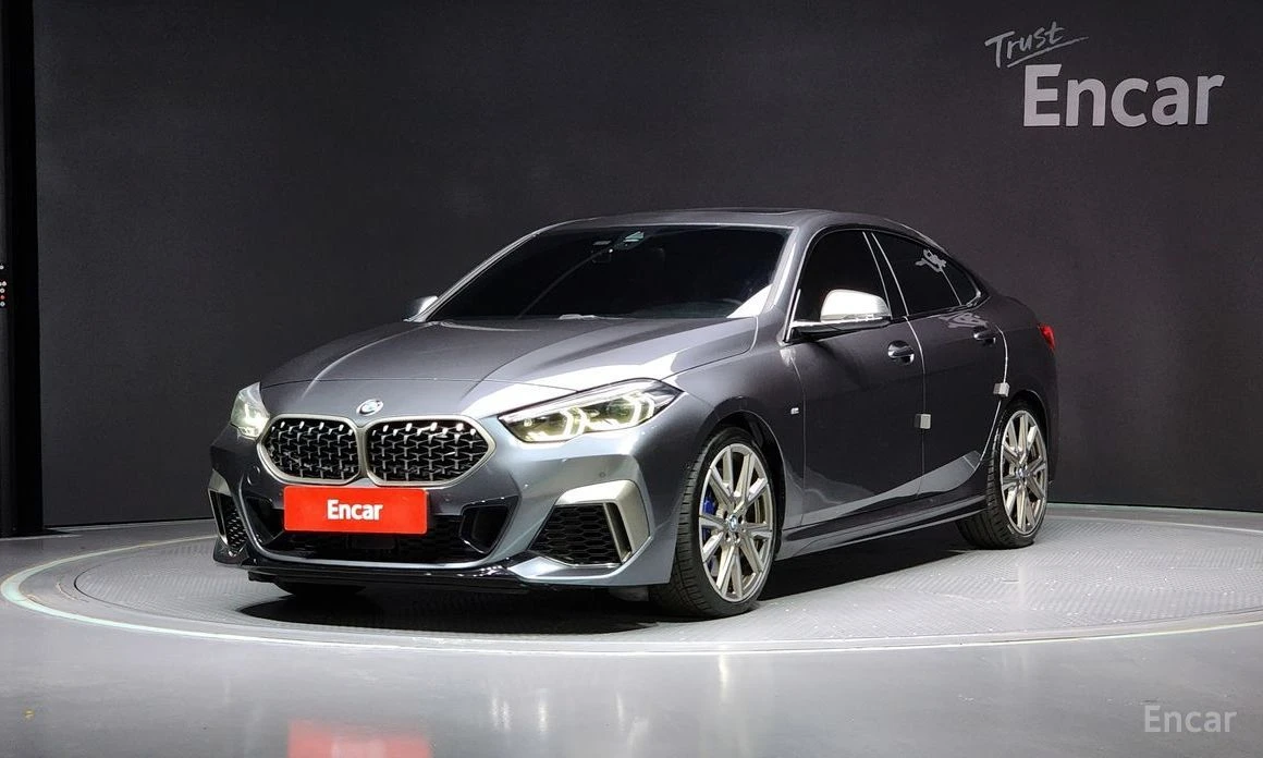 BMW 2 Gran Coupe | Mobile.bg   1