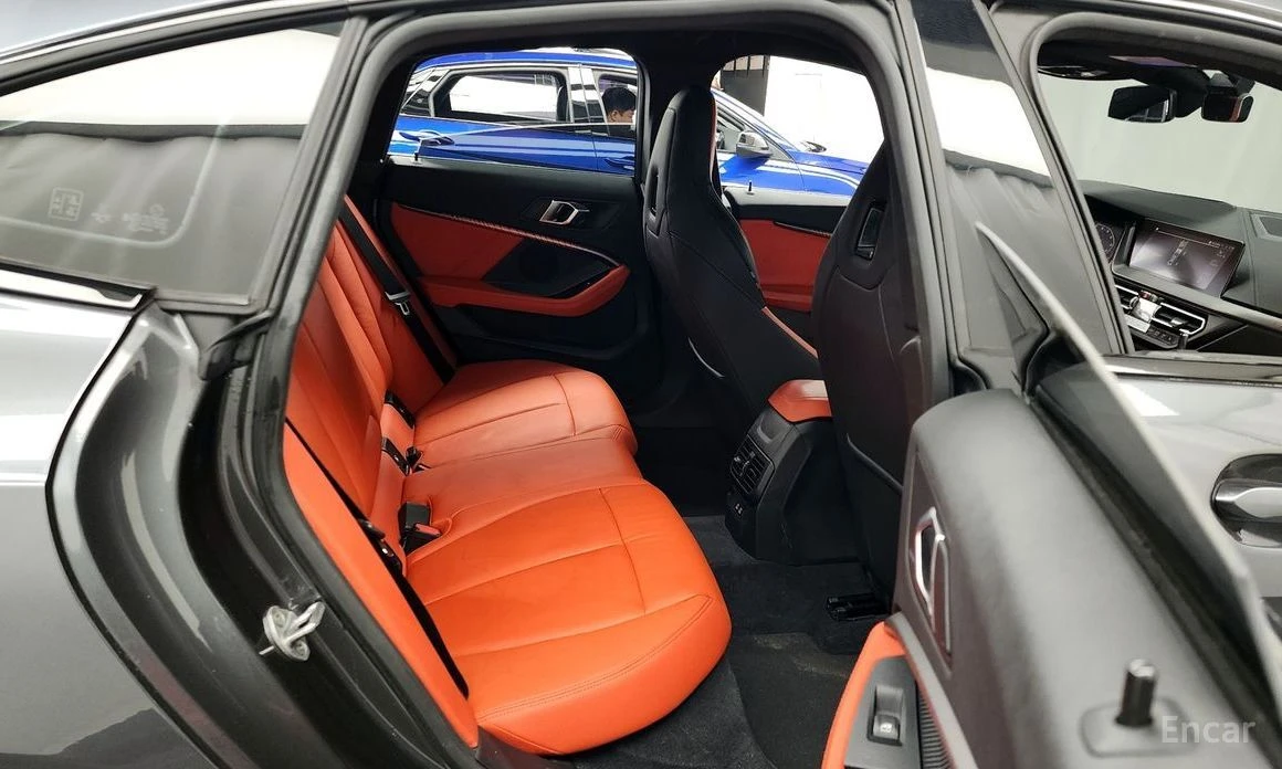 BMW 2 Gran Coupe | Mobile.bg   12