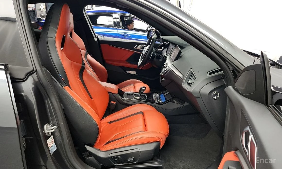 BMW 2 Gran Coupe | Mobile.bg   11