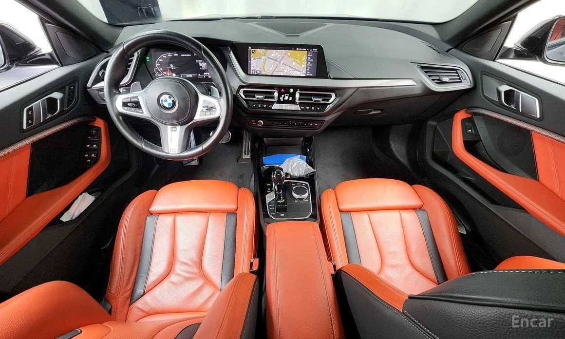 BMW 2 Gran Coupe  - изображение 7