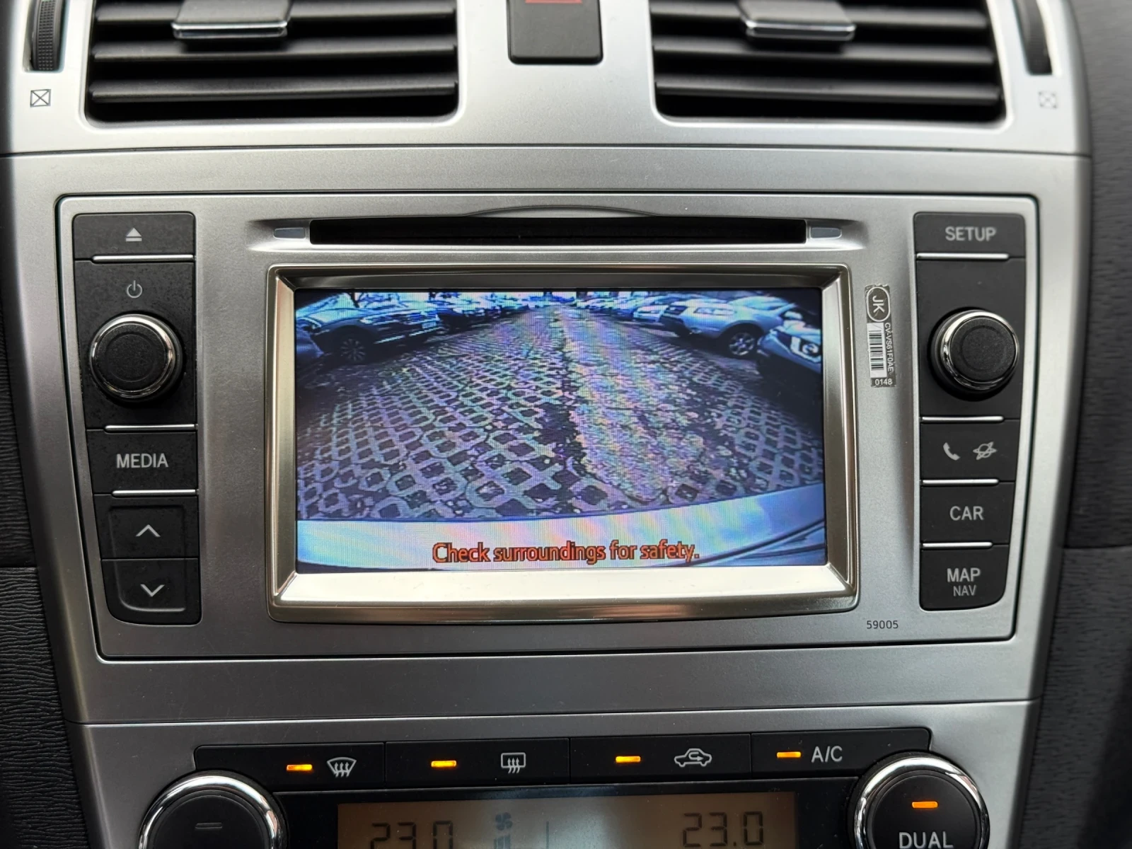 Toyota Avensis 1.8i-147�� �������� / ������ / ���������/���� ���� | Mobile.bg � ����������� 14