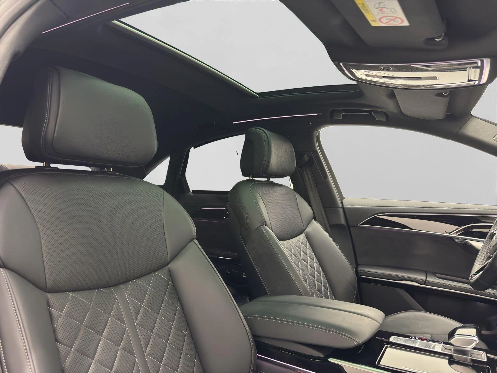 Audi S8 QUATTRO KERAMIK B&O MATRIX | Mobile.bg   12