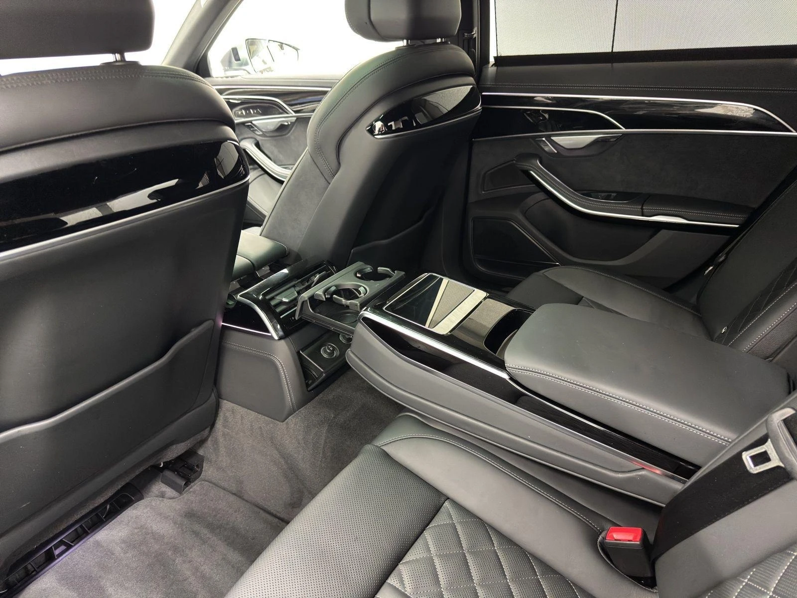 Audi S8 QUATTRO KERAMIK B&O MATRIX | Mobile.bg   15