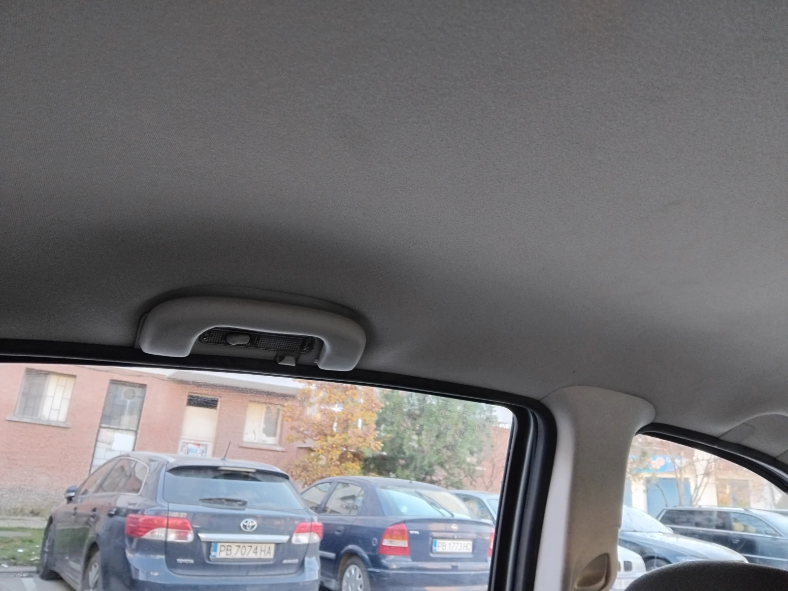 Opel Astra 1, 6 | Mobile.bg � ����������� 9