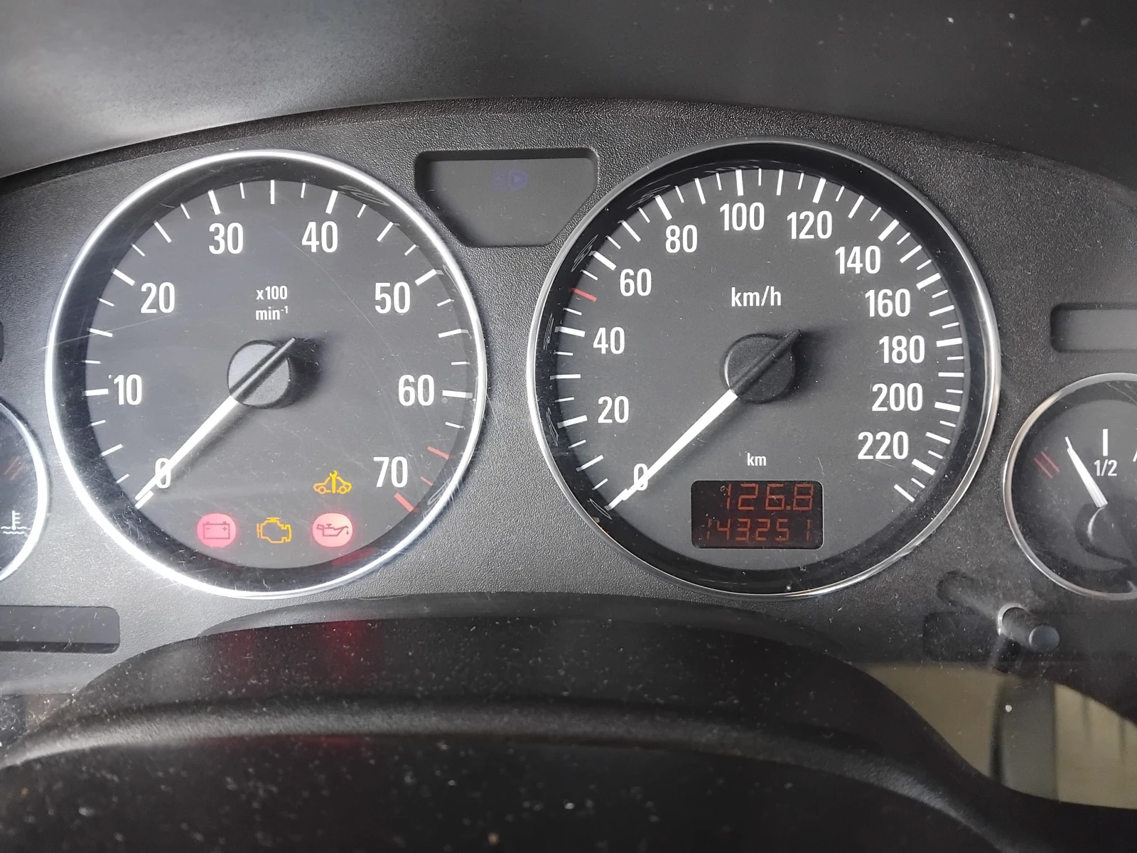 Opel Astra 1, 6 | Mobile.bg � ����������� 8