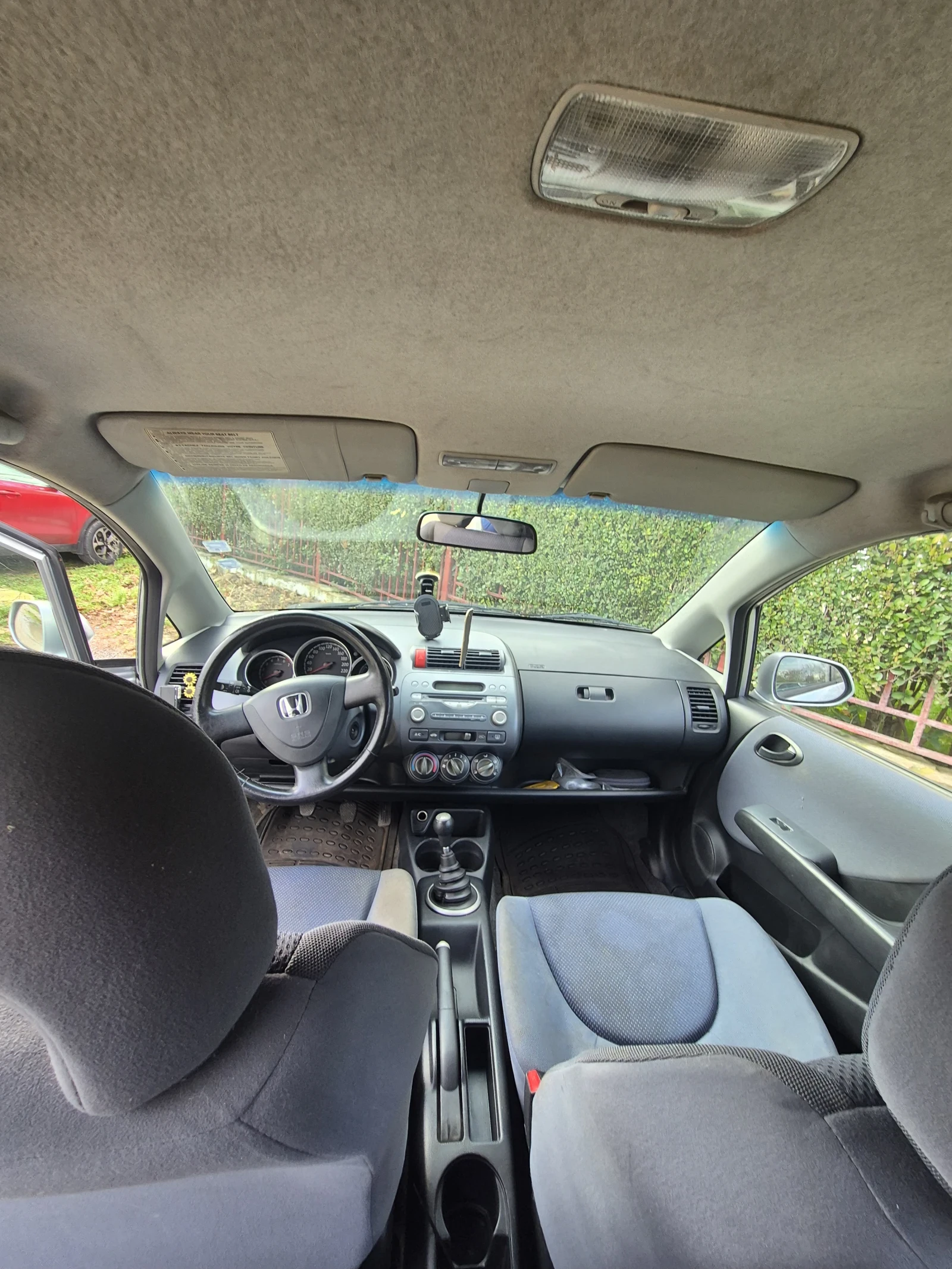 Honda Jazz | Mobile.bg � ����������� 4