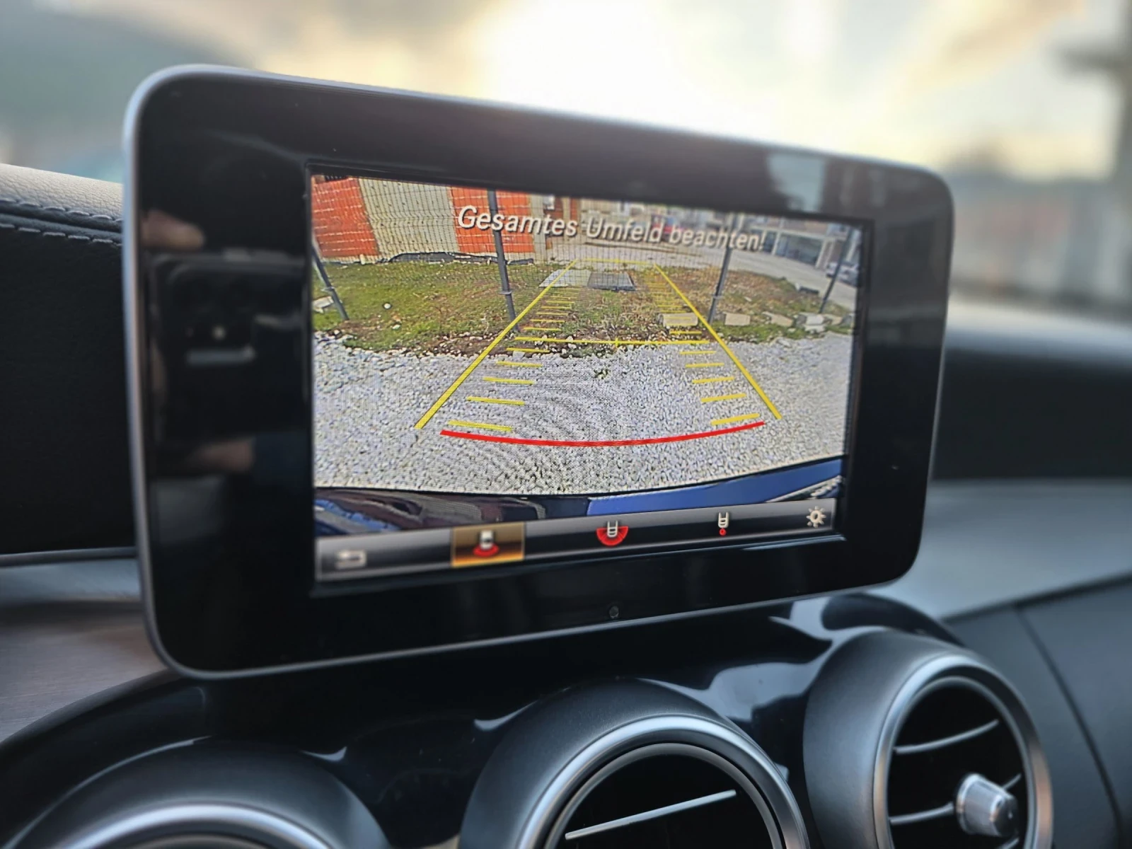 Mercedes-Benz C 250 AMG-Lein �������� ��������� ������  | Mobile.bg � ����������� 12