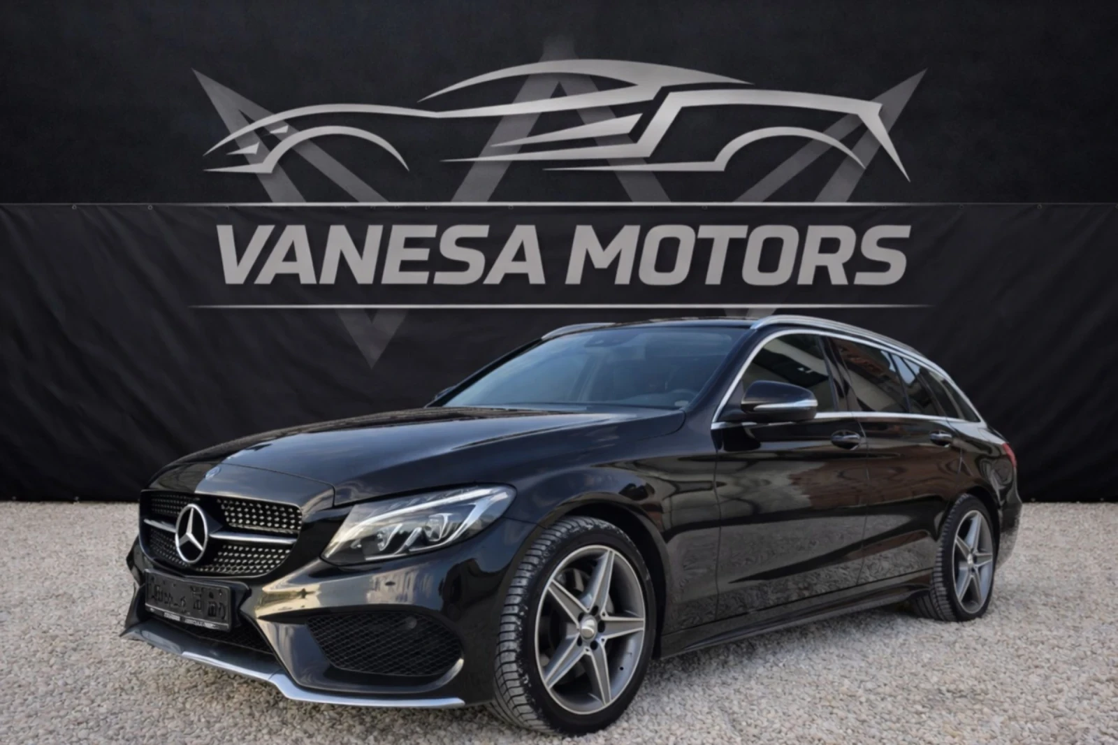 Mercedes-Benz C 250 AMG-Lein �������� ��������� ������  | Mobile.bg � ����������� 3