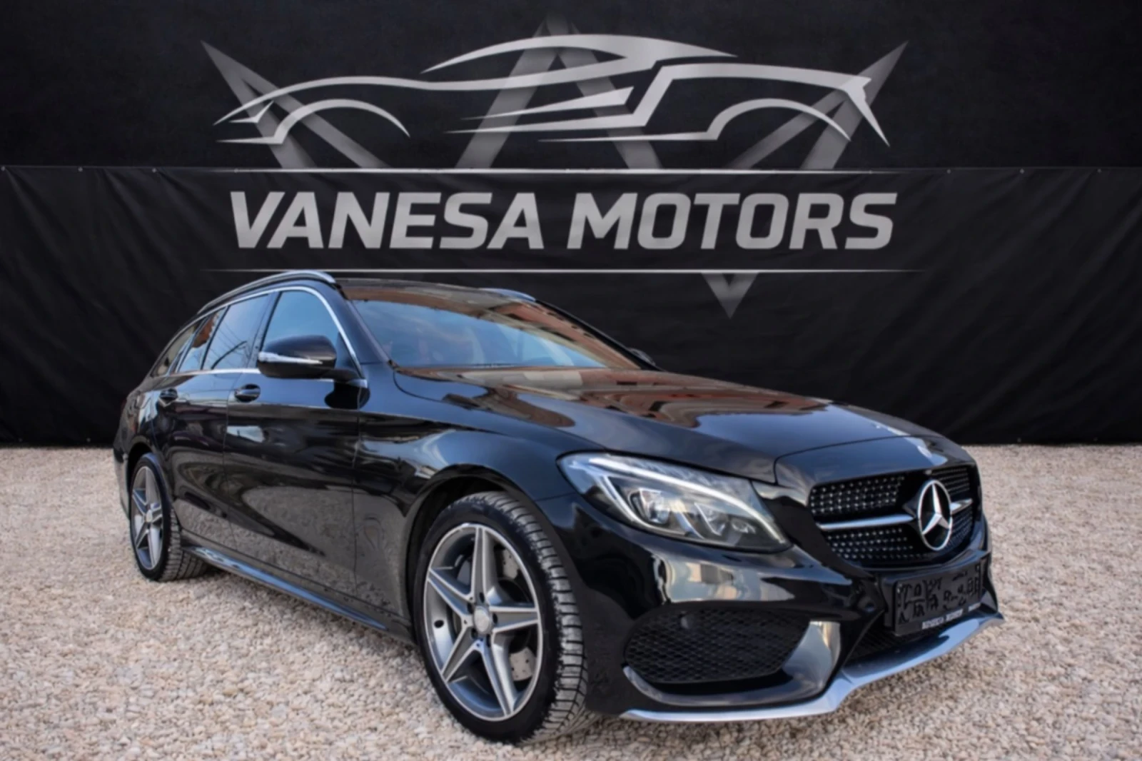 Mercedes-Benz C 250 AMG-Lein �������� ��������� ������  | Mobile.bg � ����������� 1