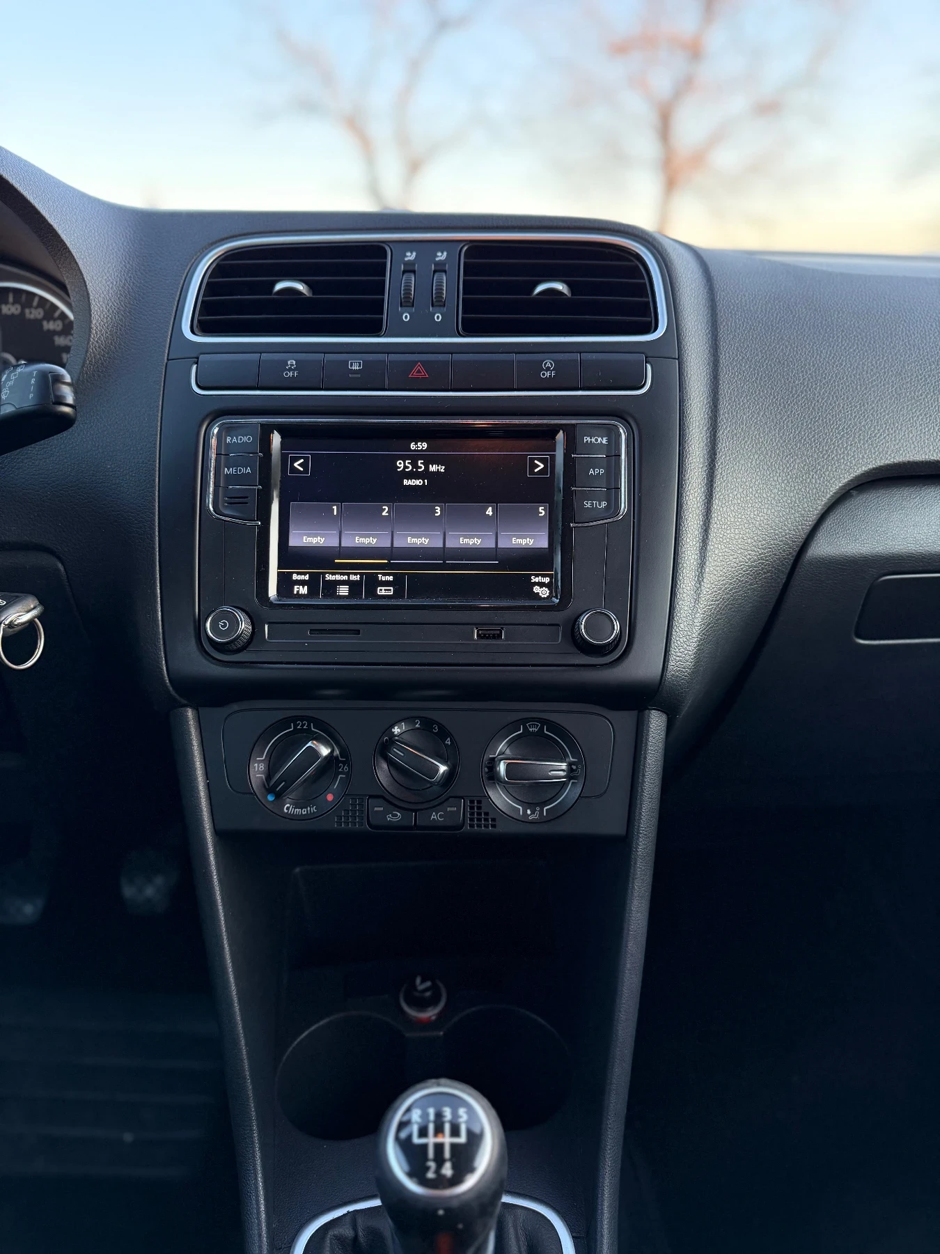 VW Polo 1.2/ Blue Motion 75�� EURO5 | Mobile.bg � ����������� 12